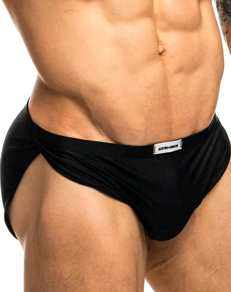 Justin Simon Xsj09 Running Shorts