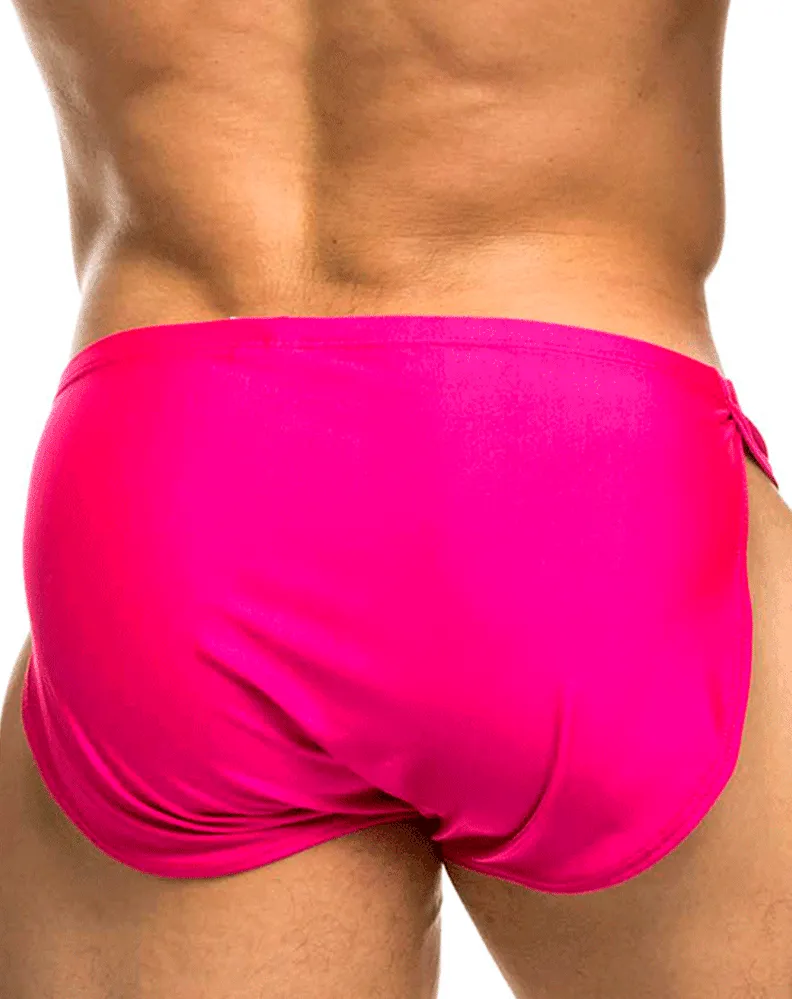 Justin Simon Xsj09 Running Shorts