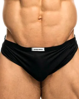 Justin Simon Xsj09 Running Shorts