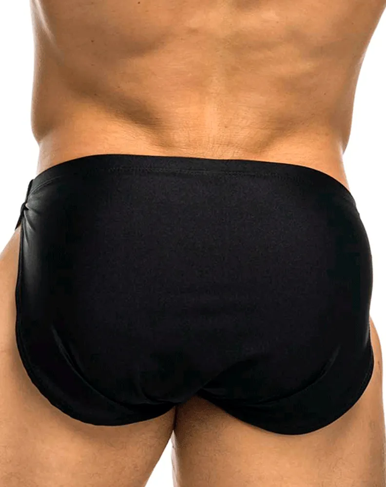 Justin Simon Xsj09 Running Shorts