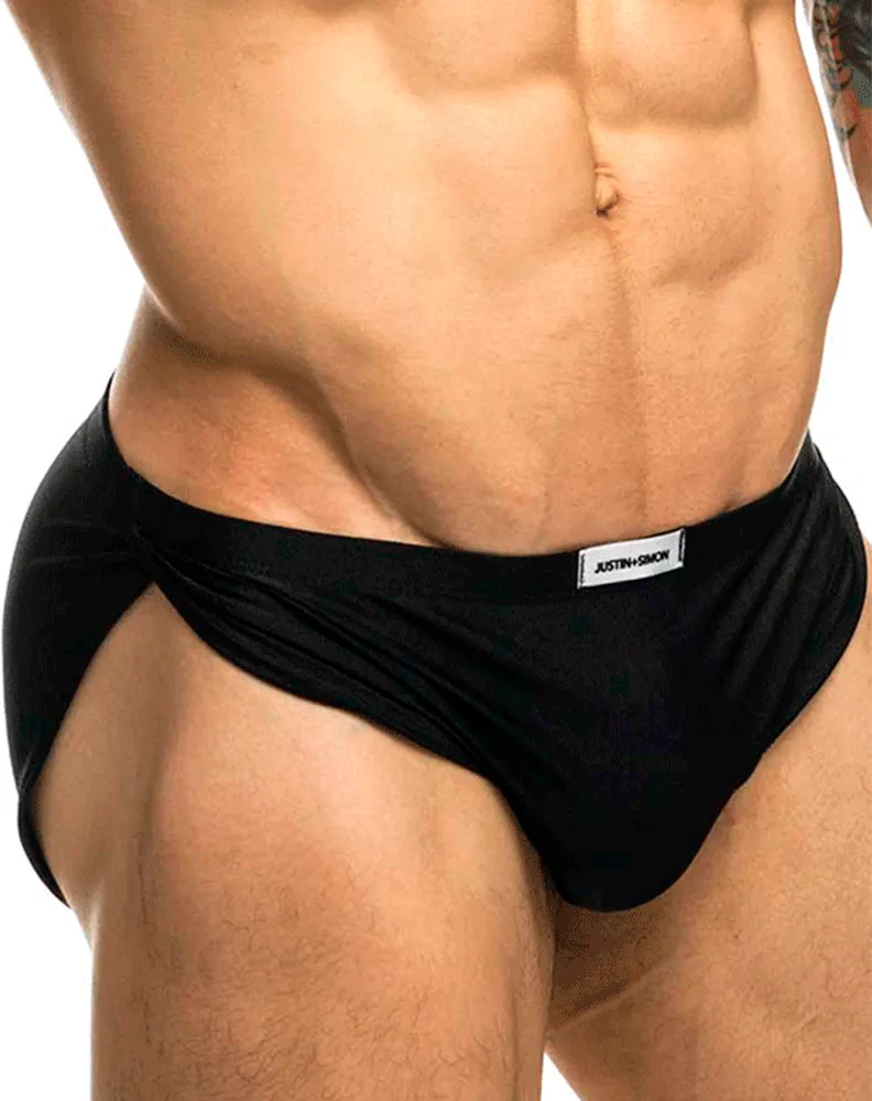 Justin Simon Xsj09 Running Shorts