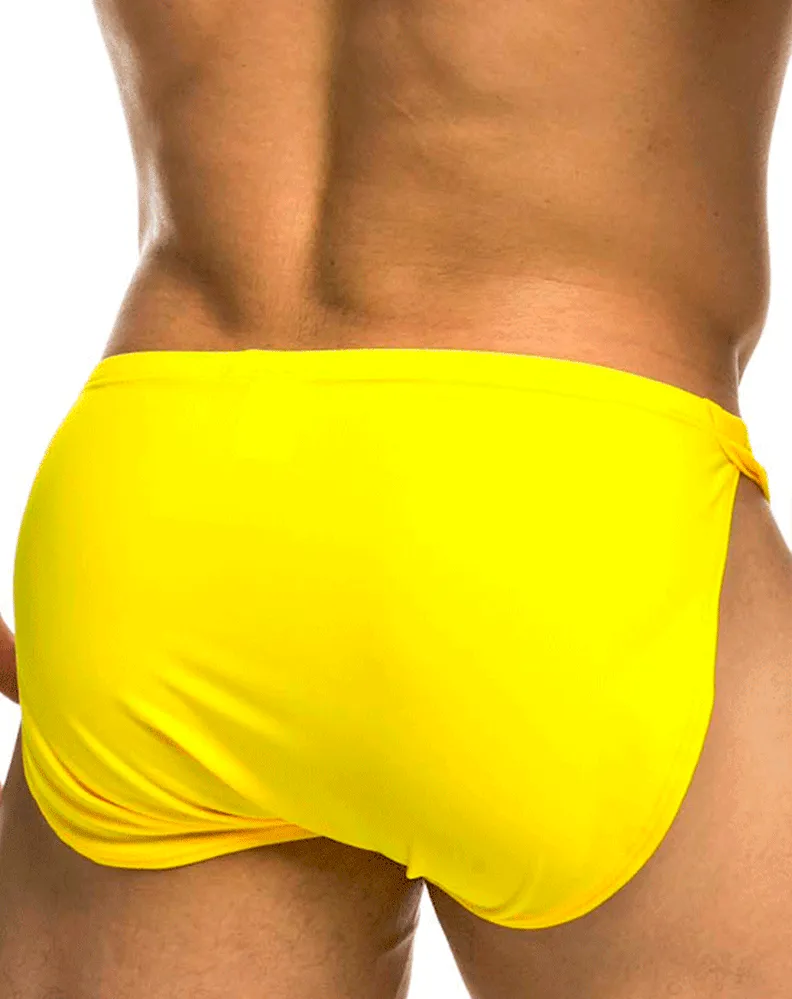 Justin Simon Xsj09 Running Shorts
