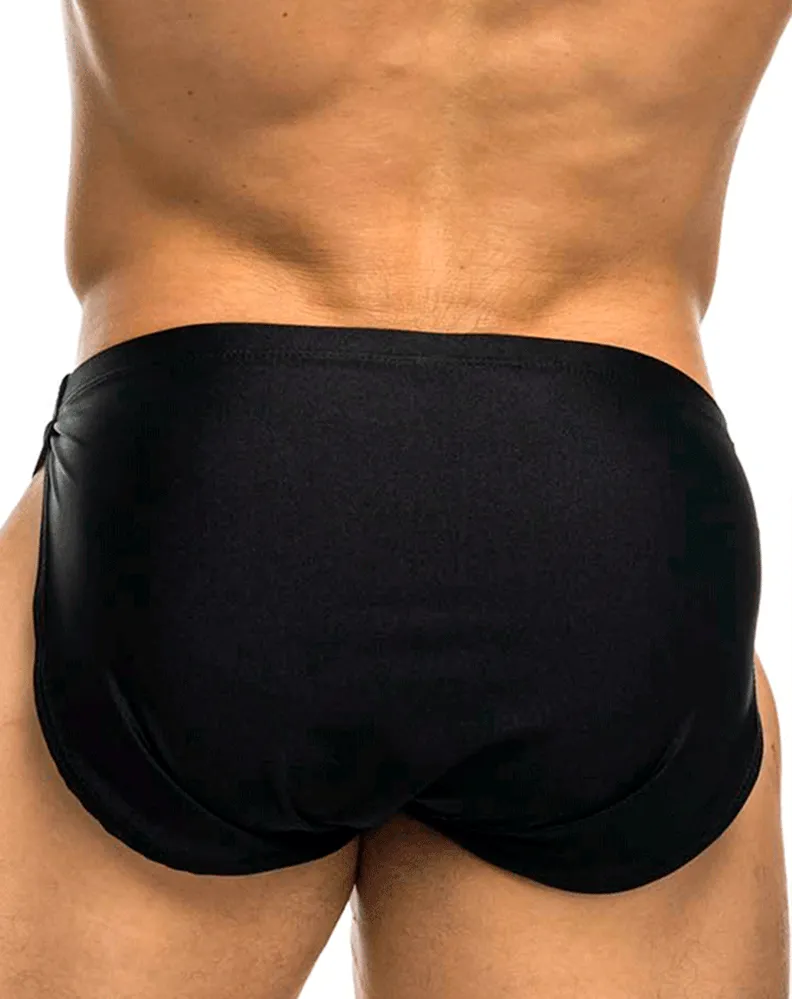Justin Simon Xsj09 Running Shorts