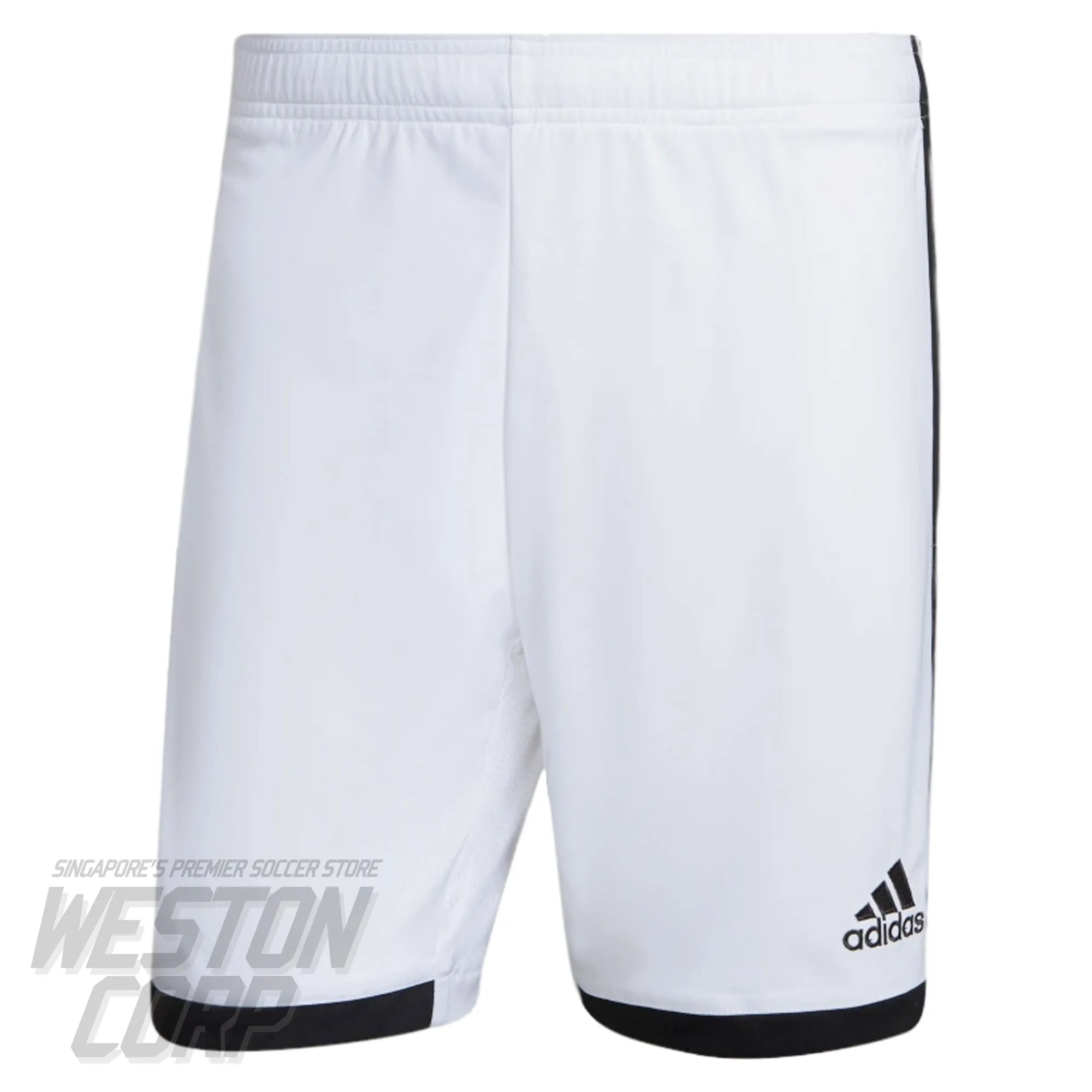 Juventus Adult 2022-23 Home Shorts