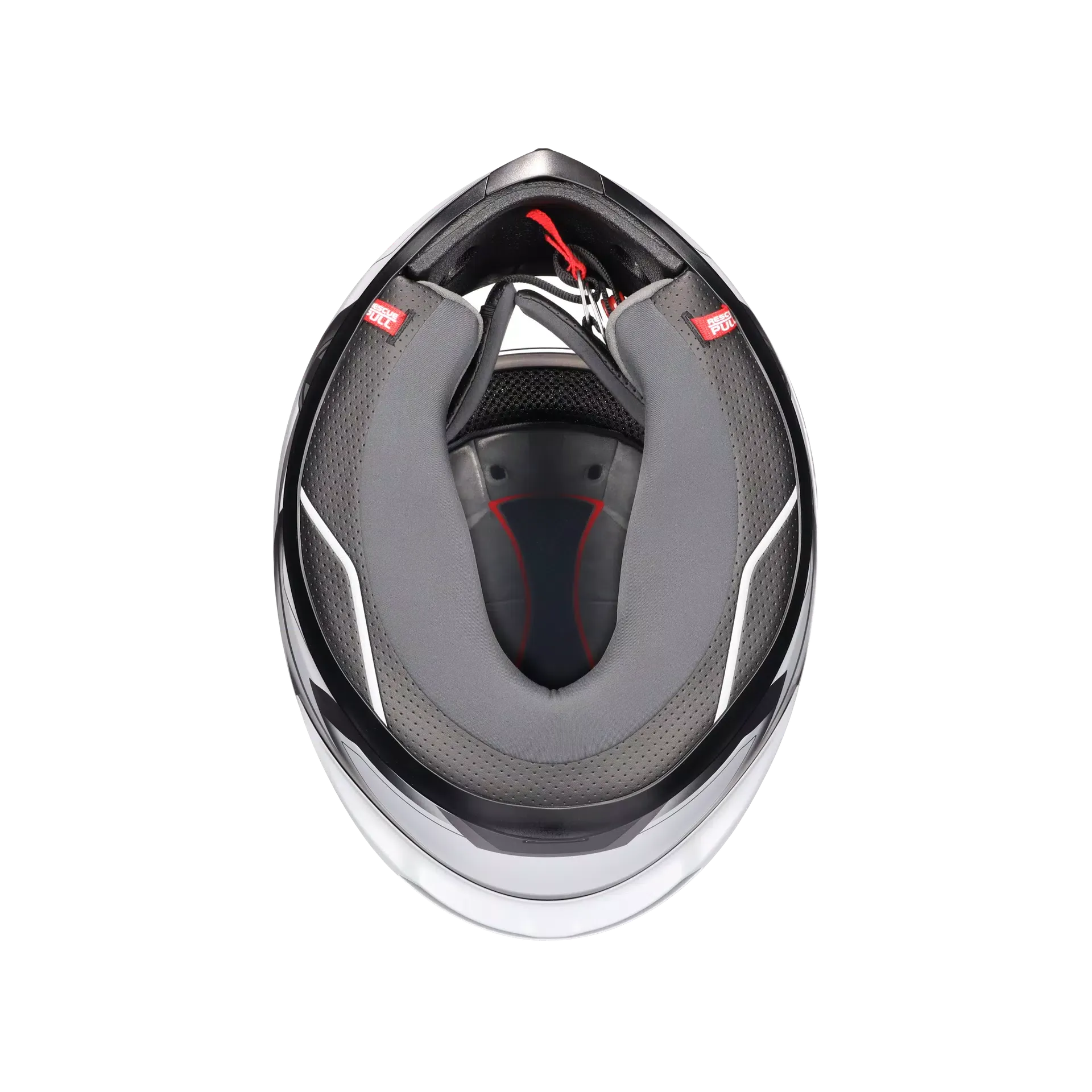 K6 S Ultrasonic  Helmet