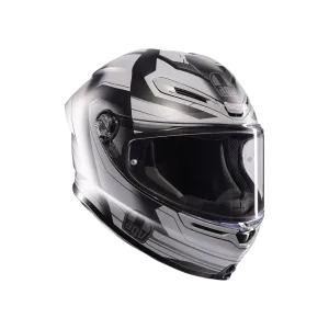 K6 S Ultrasonic  Helmet