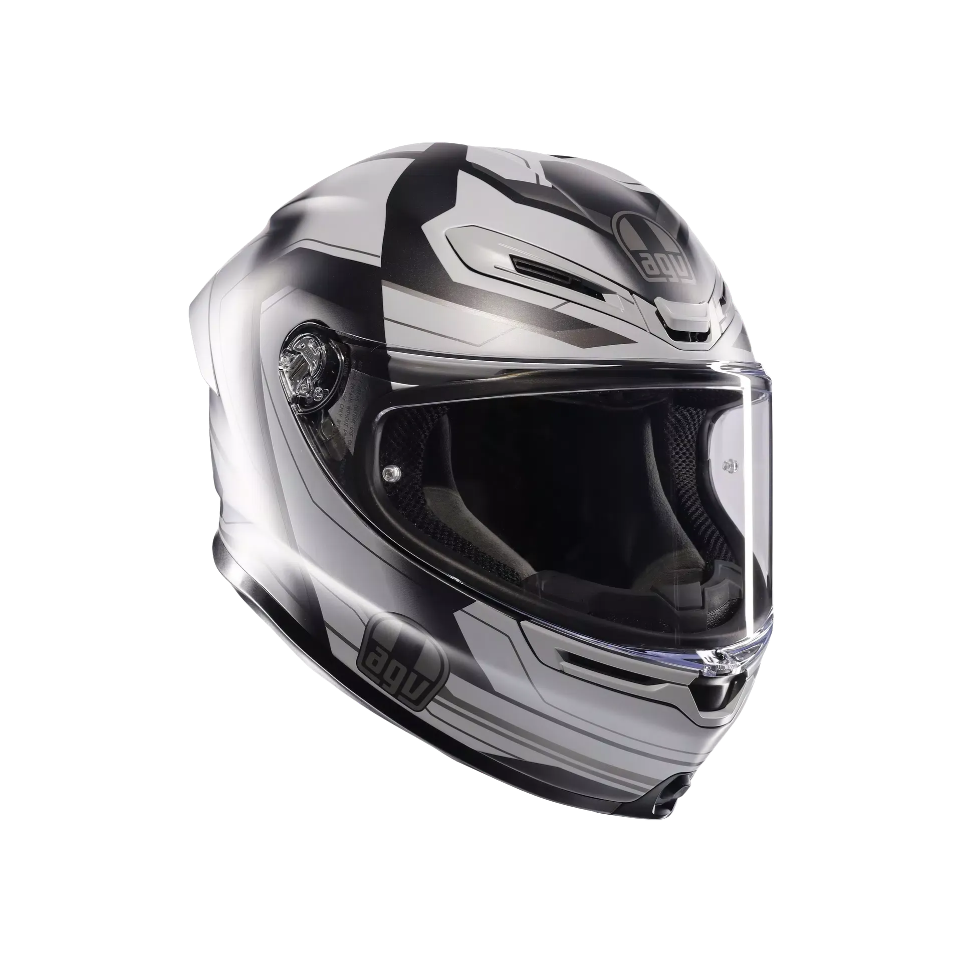 K6 S Ultrasonic  Helmet