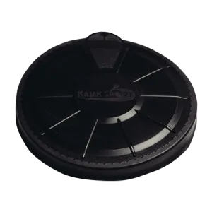 Kajak Sport Round hatch 24, click-on cover