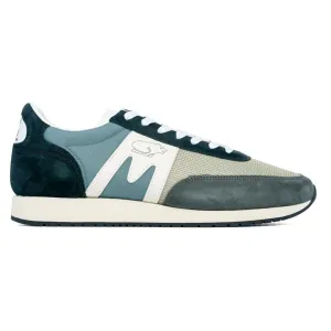 Karhu Albatross 82 - Gunmetal/Lily White