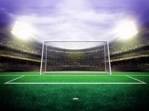 Kate Football Field Shoot Sports Backdrop for Photography