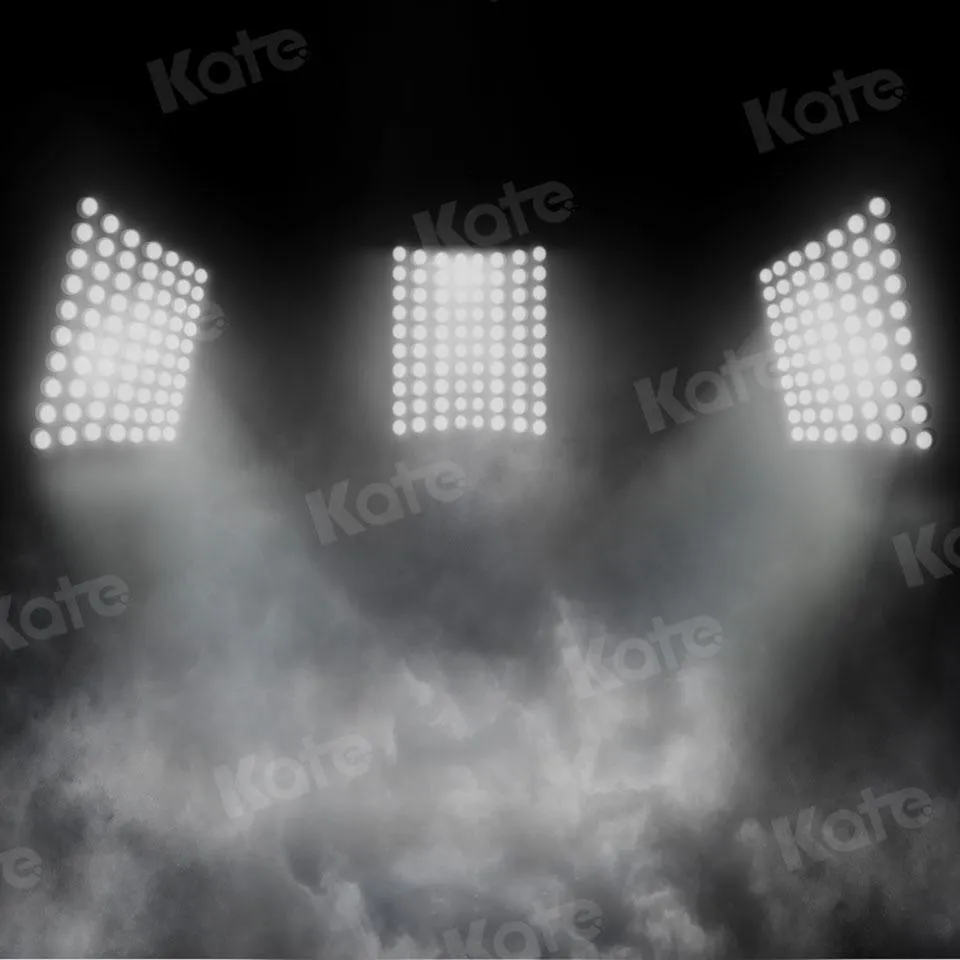 Kate Sports Foggy Light Backdrop for Photography
