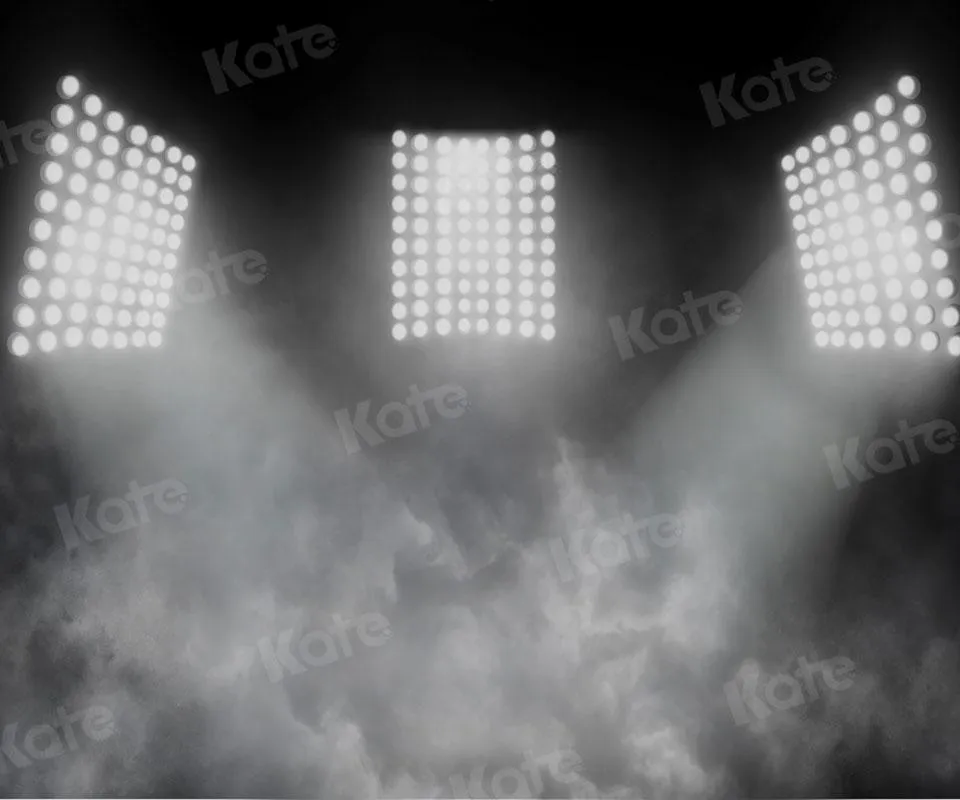 Kate Sports Foggy Light Backdrop for Photography