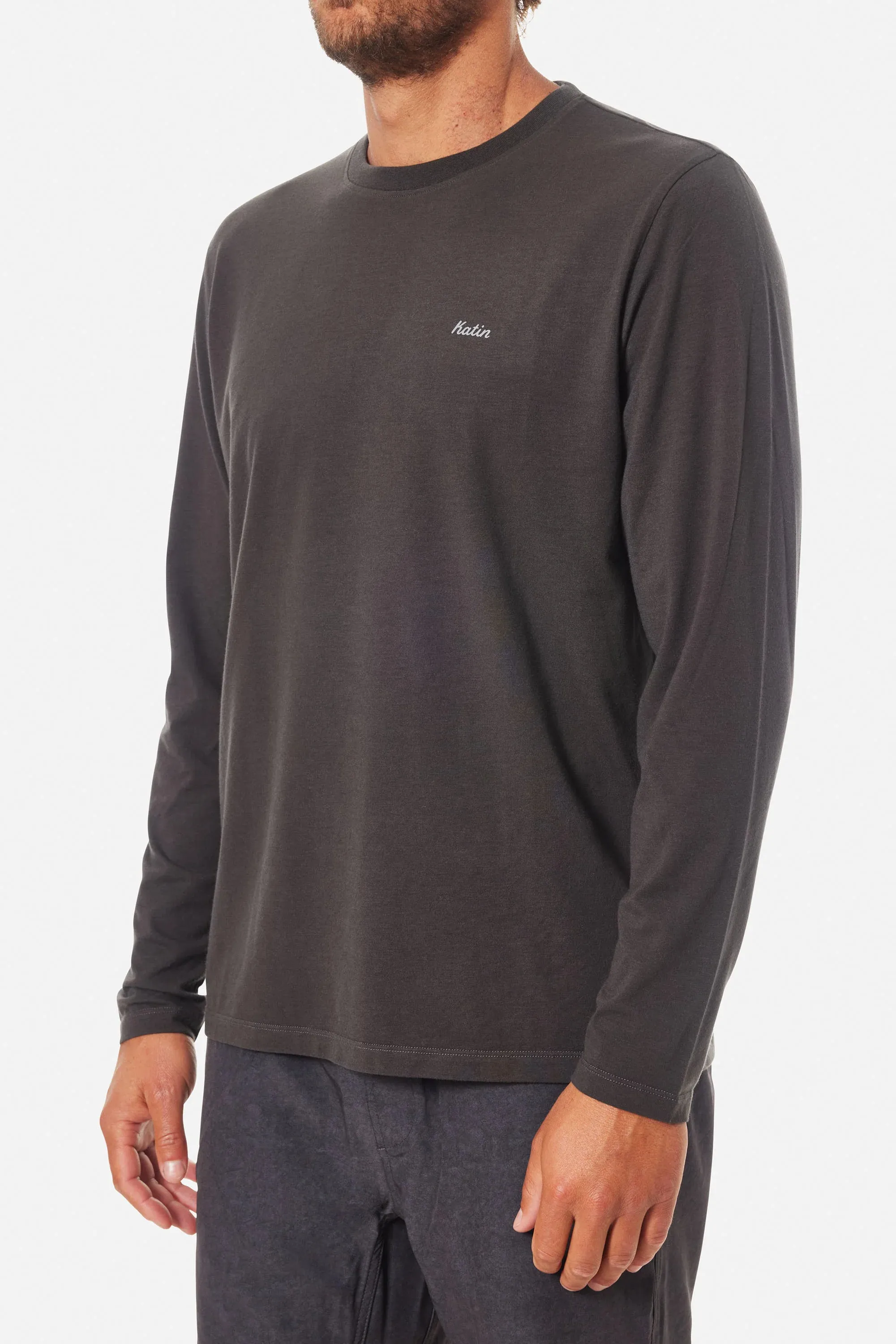 Katin OTG Flow LS Tee