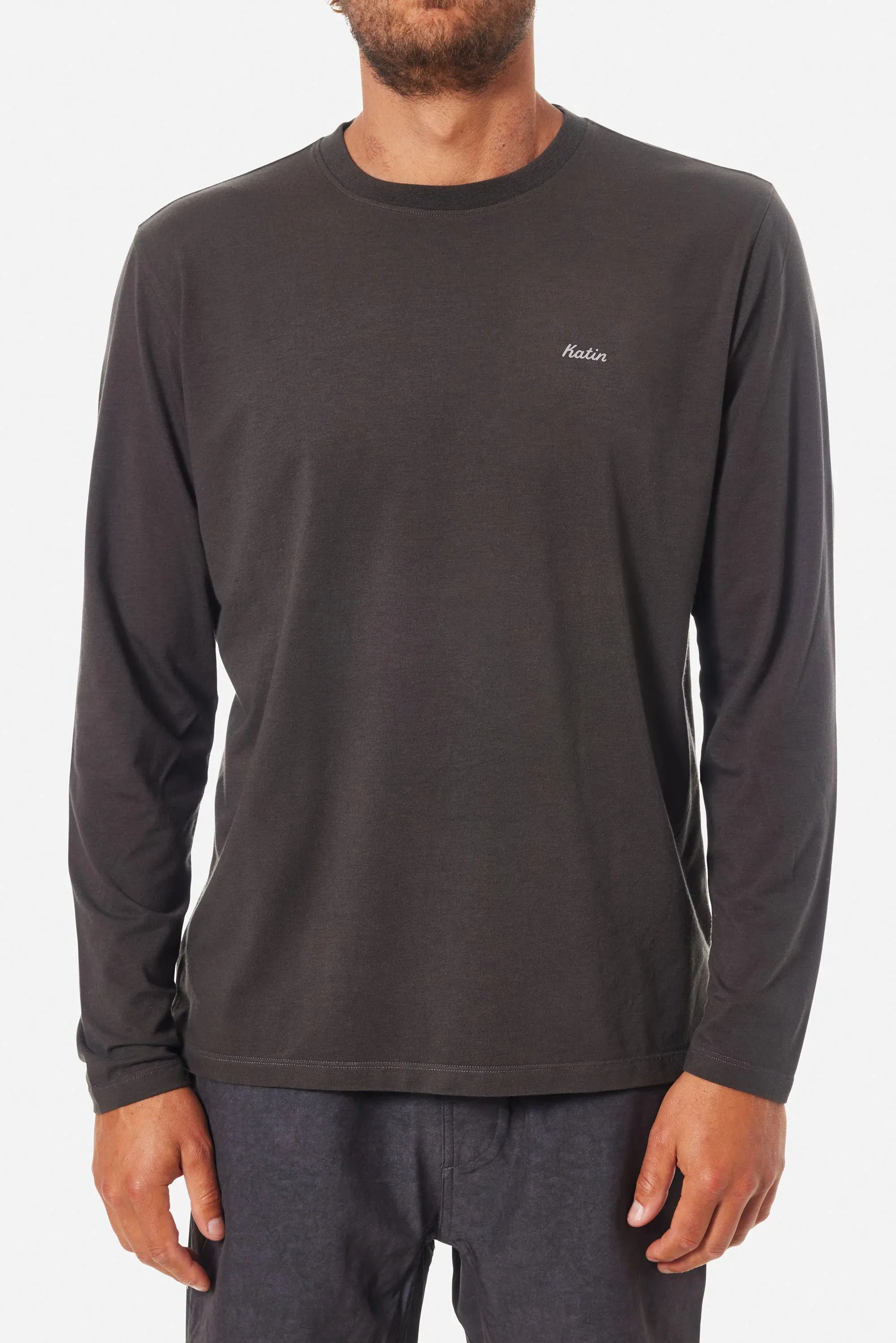 Katin OTG Flow LS Tee