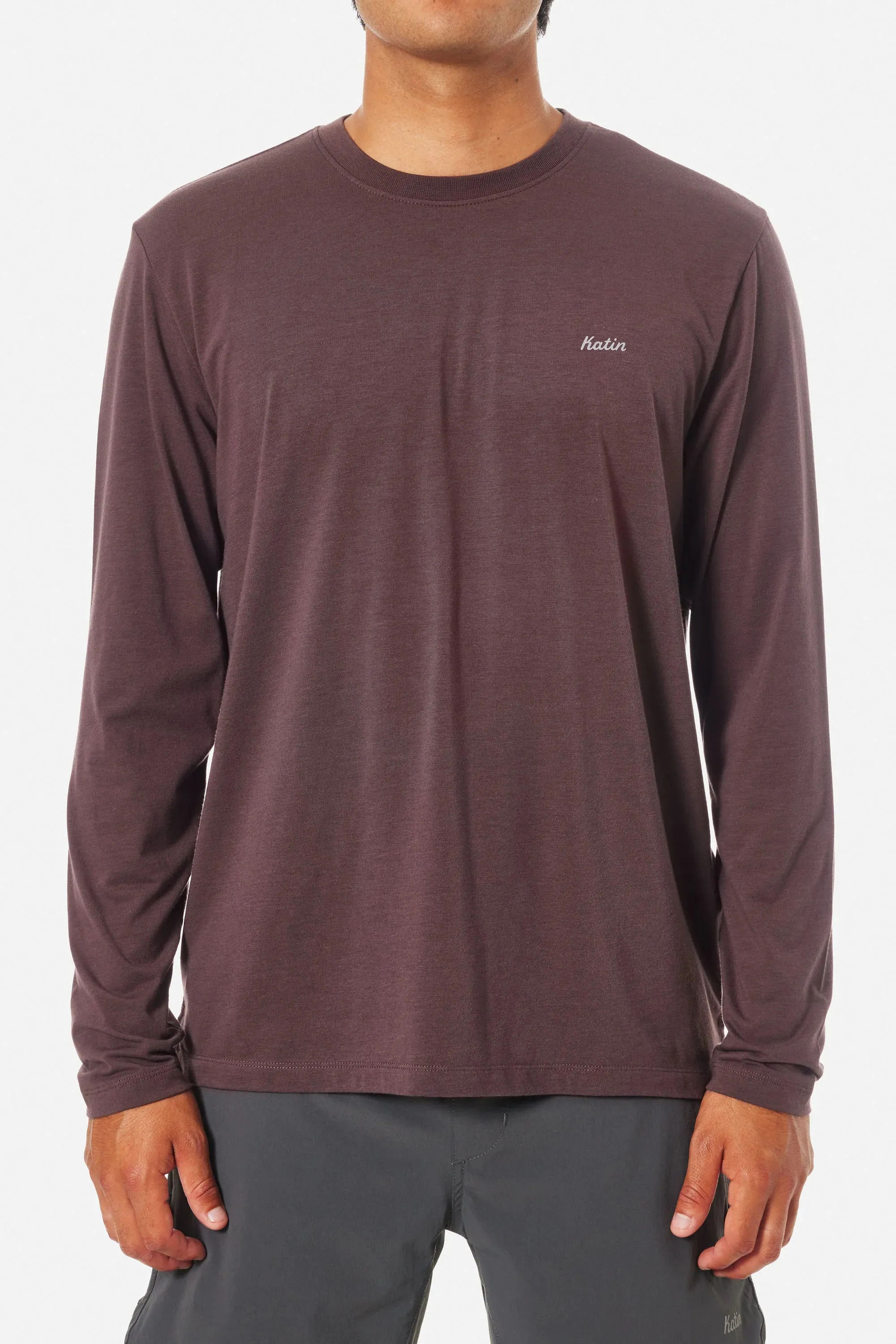 Katin OTG Flow LS Tee