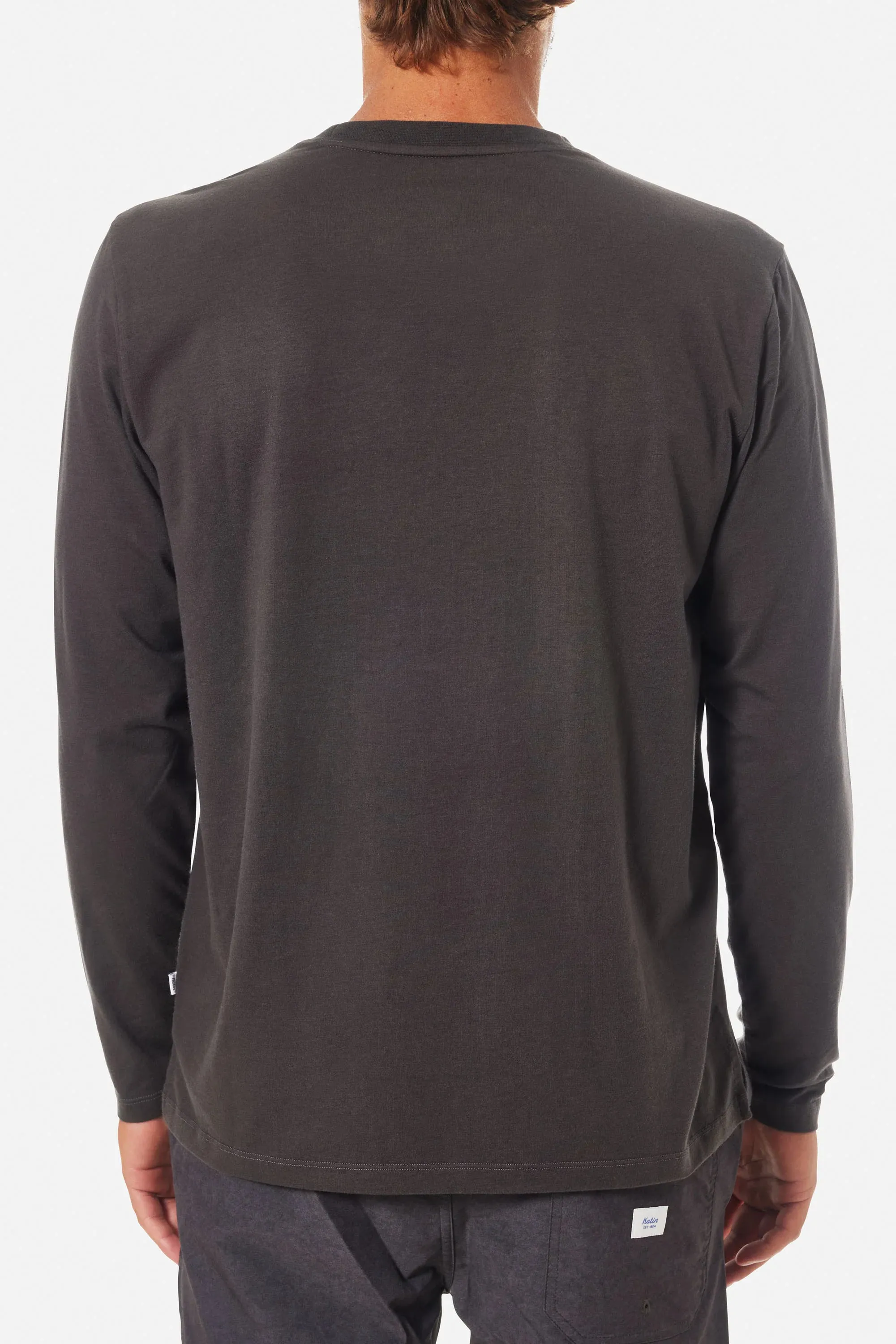 Katin OTG Flow LS Tee