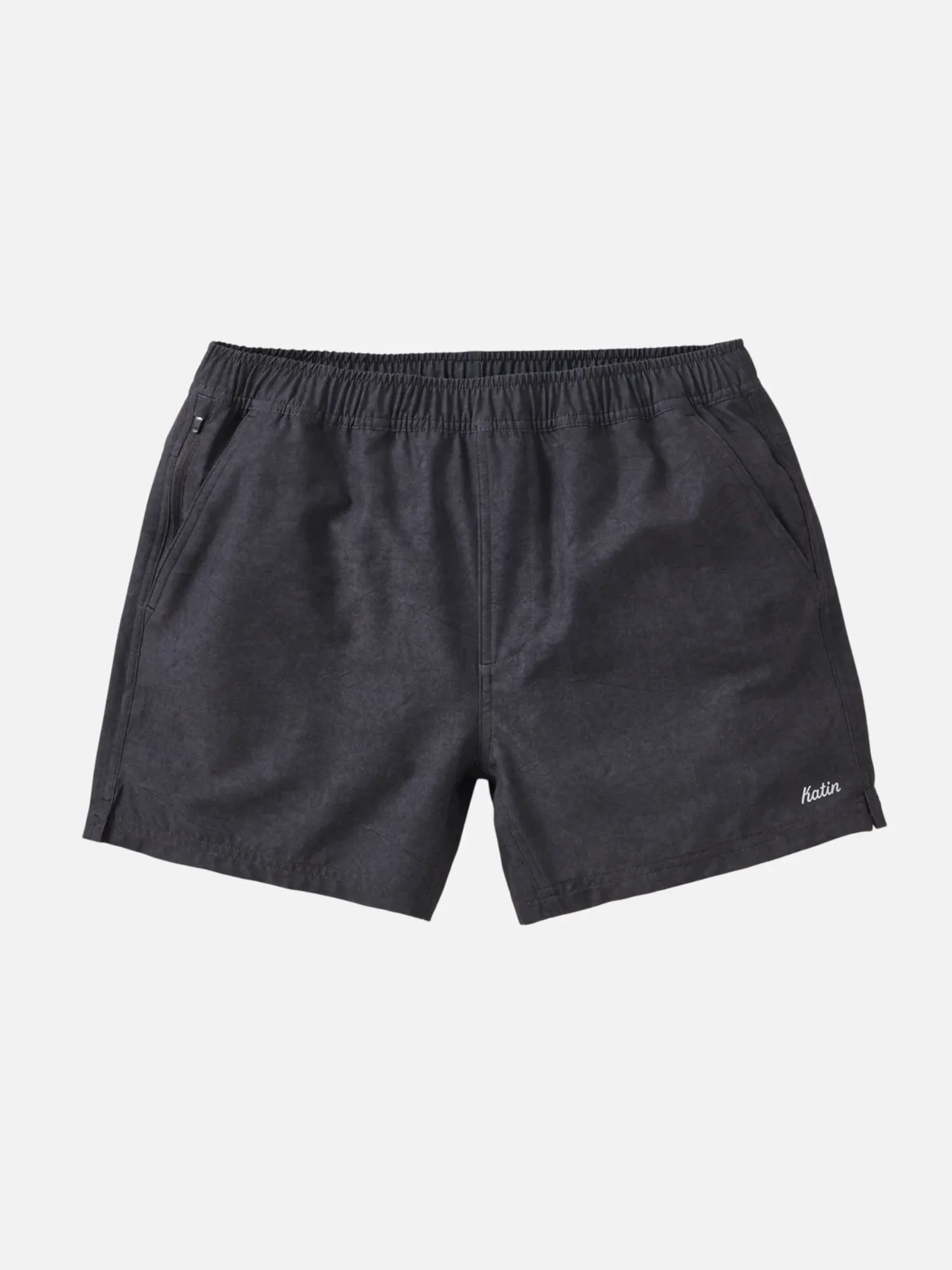 Katin OTG Fusion 5" Short - Black