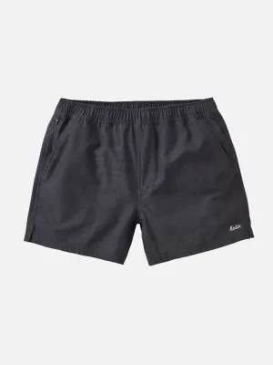 Katin OTG Fusion 5" Short - Black