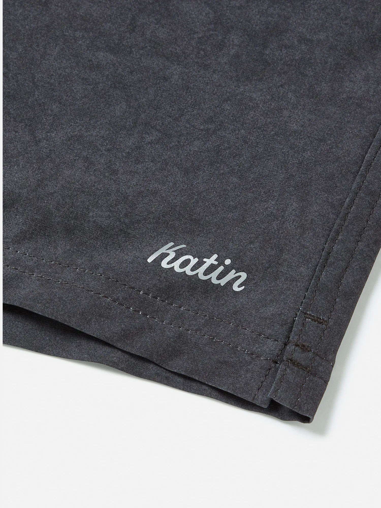 Katin OTG Fusion 5" Short - Black