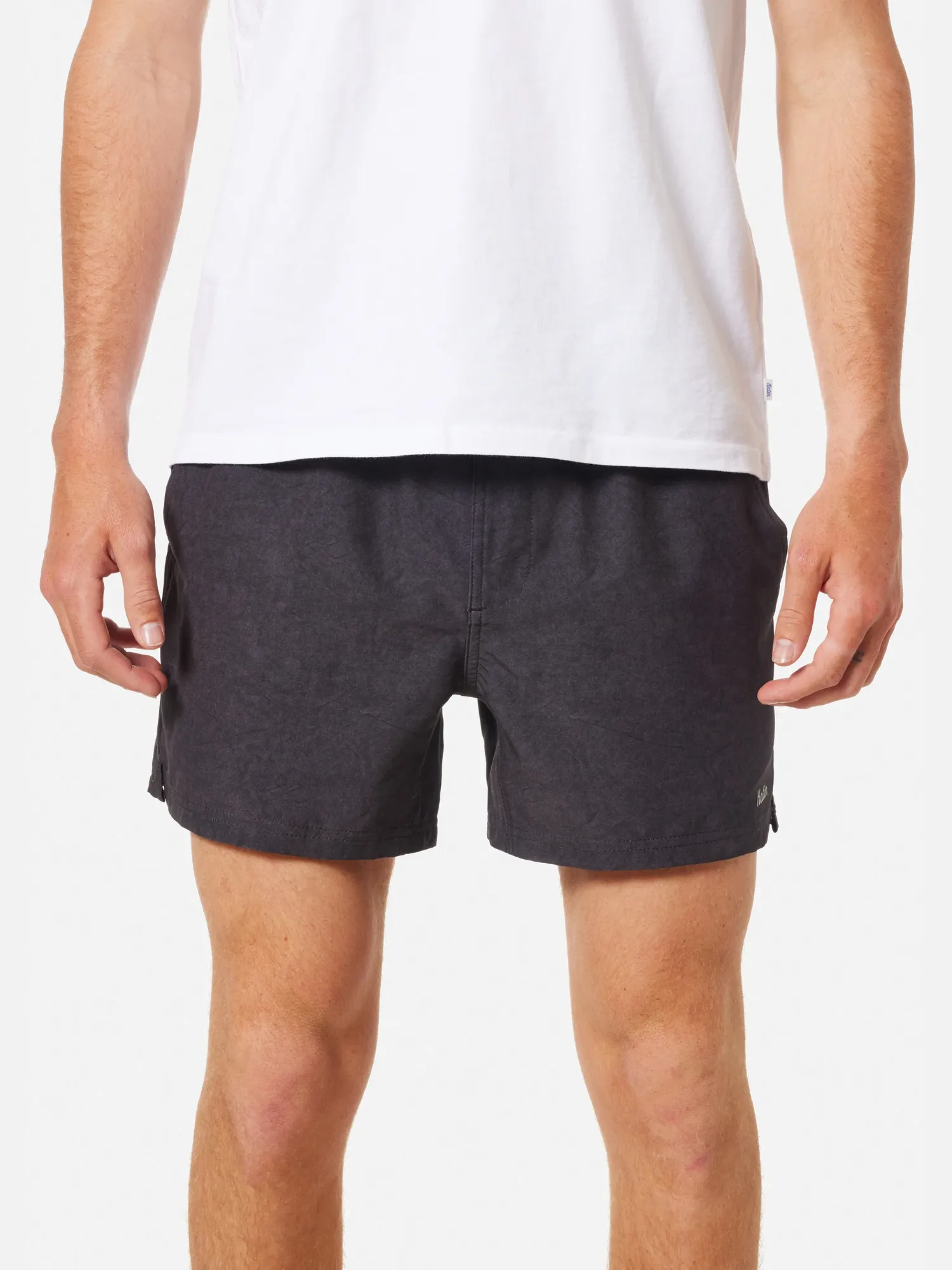 Katin OTG Fusion 5" Short - Black