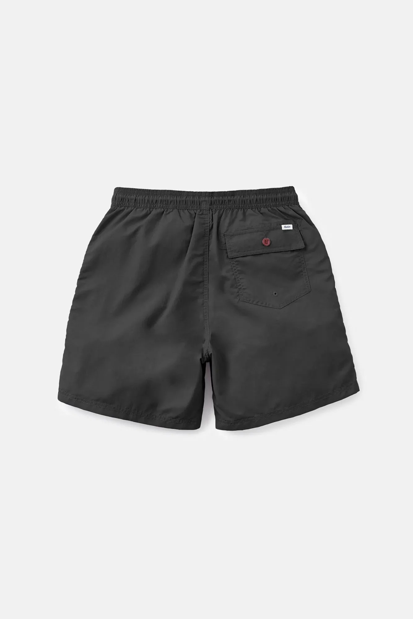 Katin - Poolside Volley - Black Wash