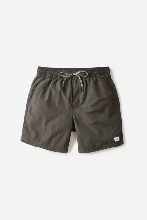 Katin - Poolside Volley - Black Wash