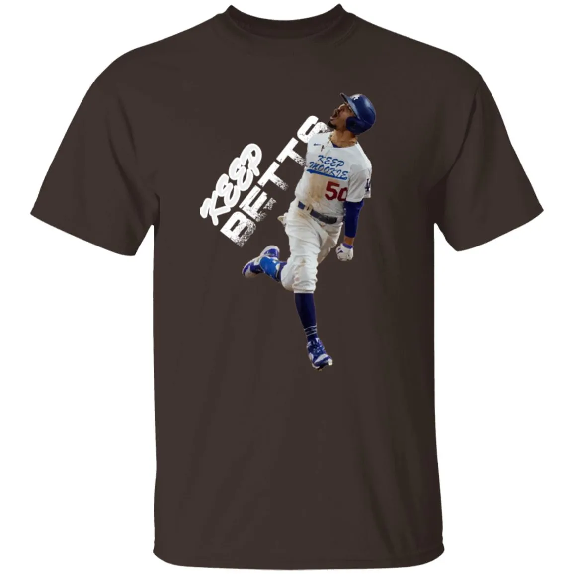 KEEP MOOKIE BETTS T-Shirts & Hoodie