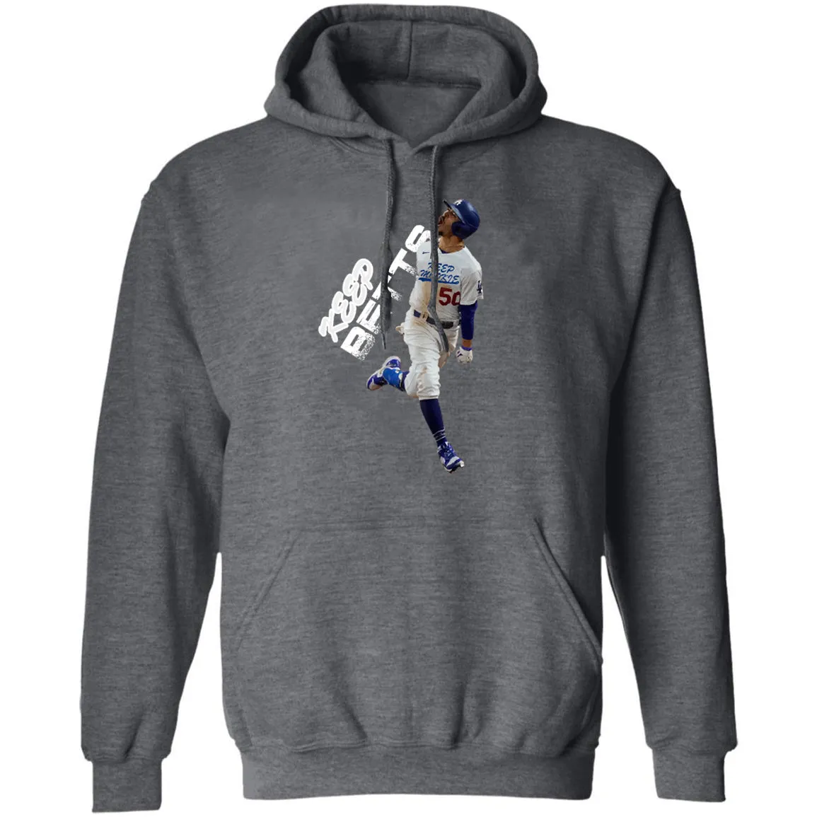 KEEP MOOKIE BETTS T-Shirts & Hoodie