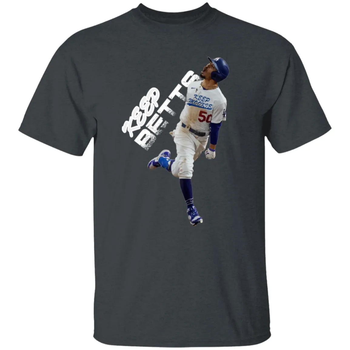 KEEP MOOKIE BETTS T-Shirts & Hoodie