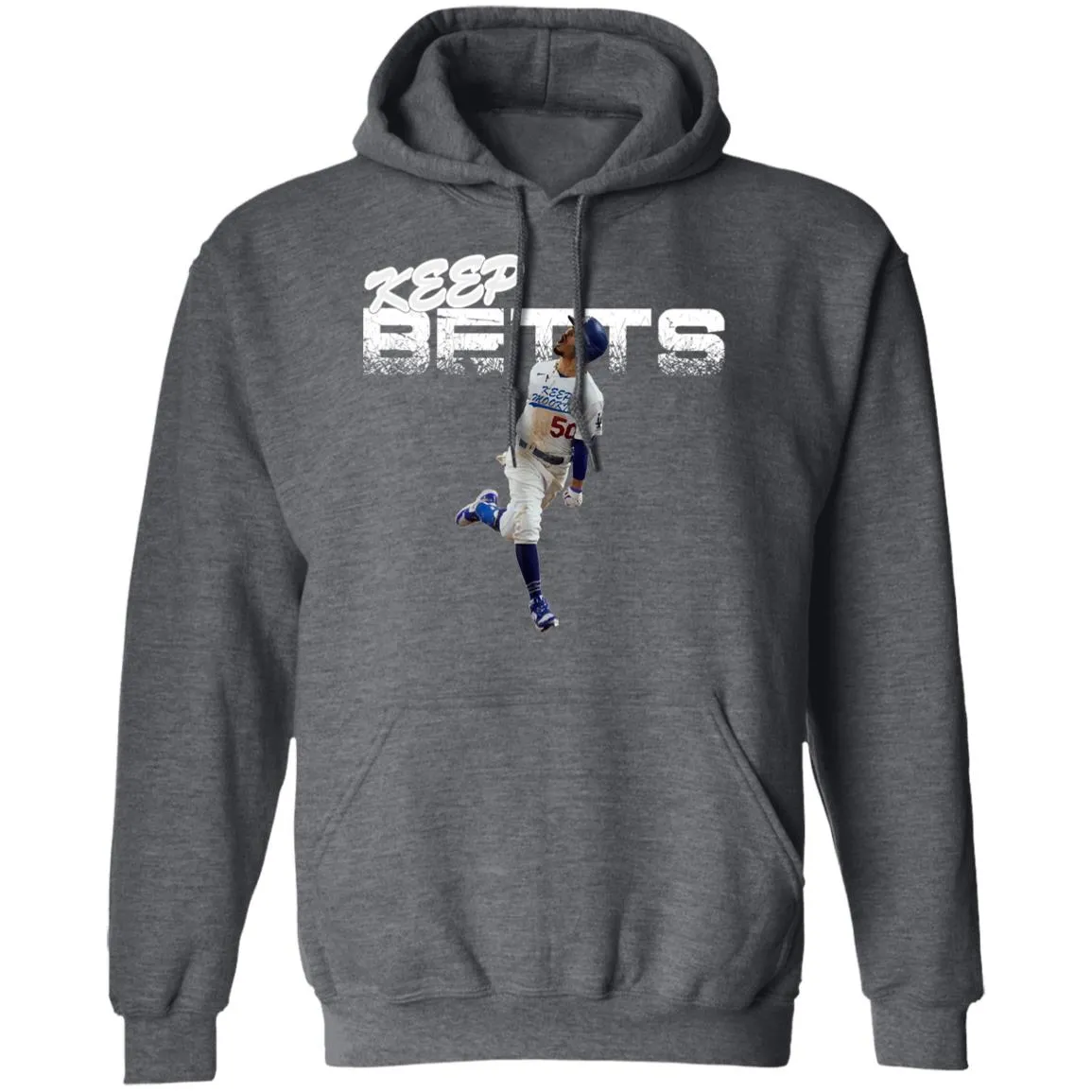 KEEP MOOKIE BETTS T-Shirts & Hoodie