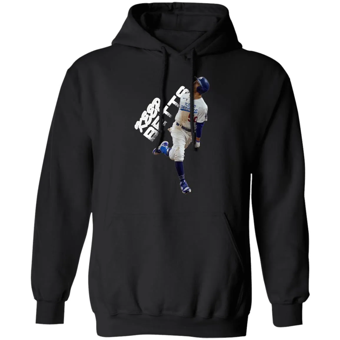 KEEP MOOKIE BETTS T-Shirts & Hoodie