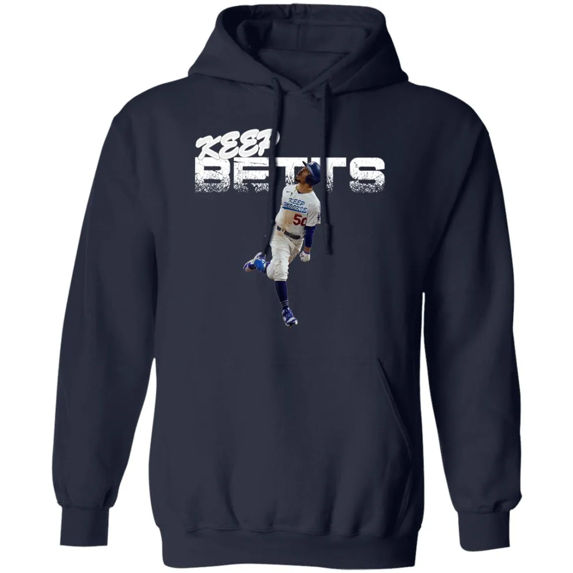 KEEP MOOKIE BETTS T-Shirts & Hoodie