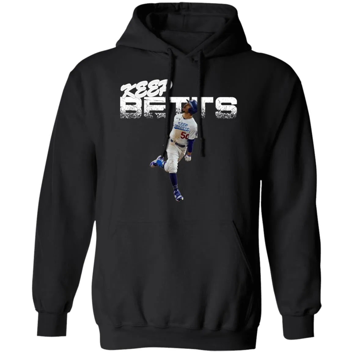 KEEP MOOKIE BETTS T-Shirts & Hoodie