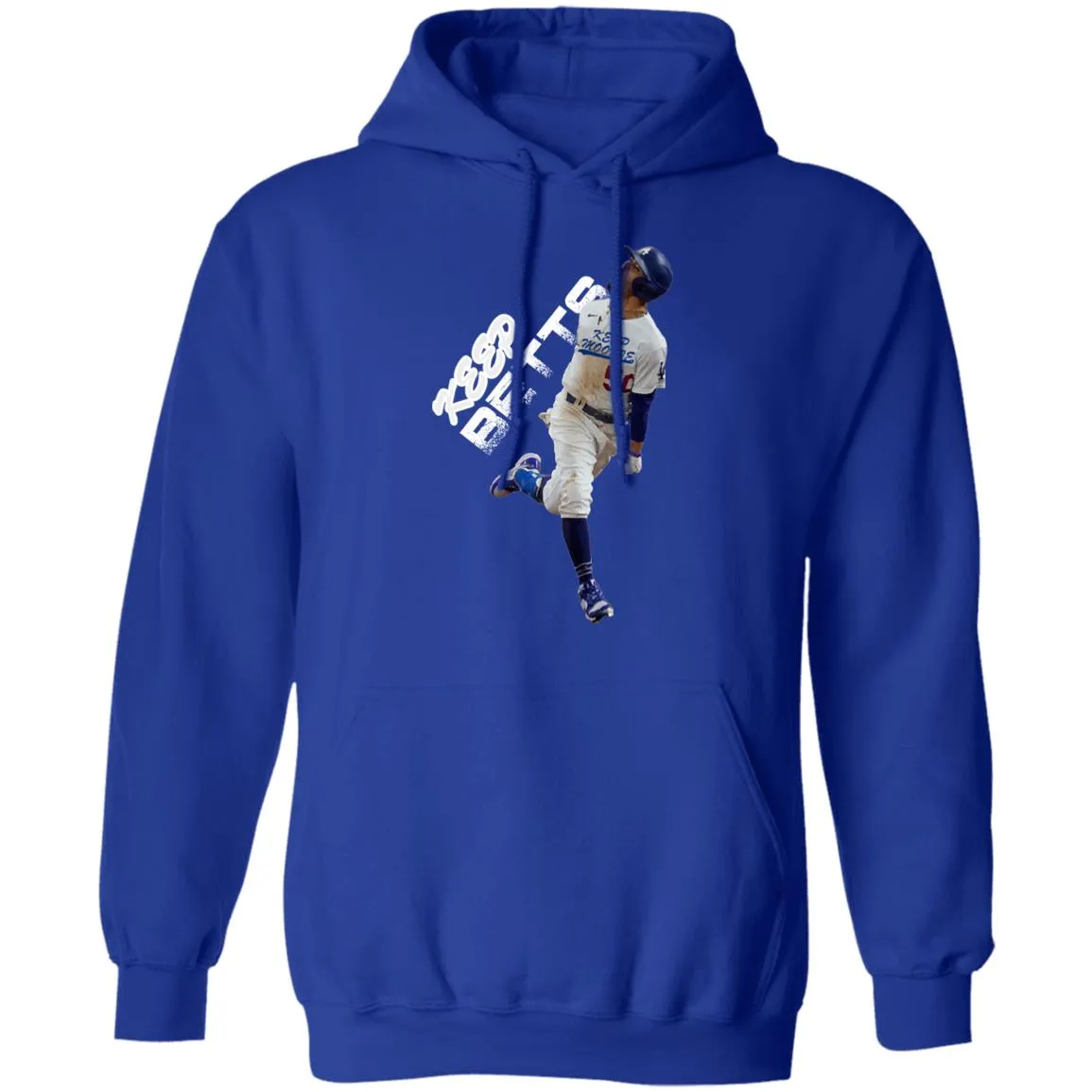 KEEP MOOKIE BETTS T-Shirts & Hoodie