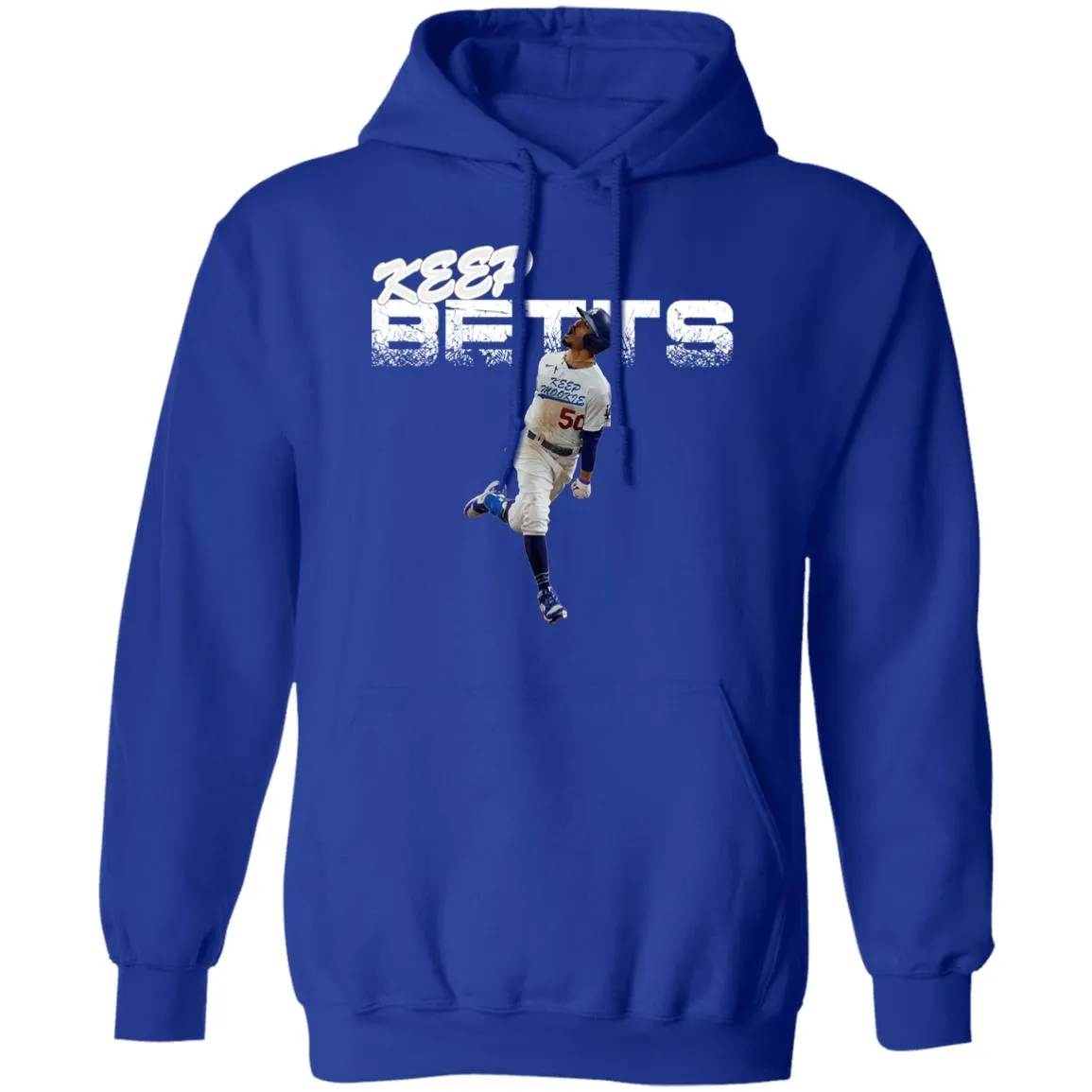 KEEP MOOKIE BETTS T-Shirts & Hoodie