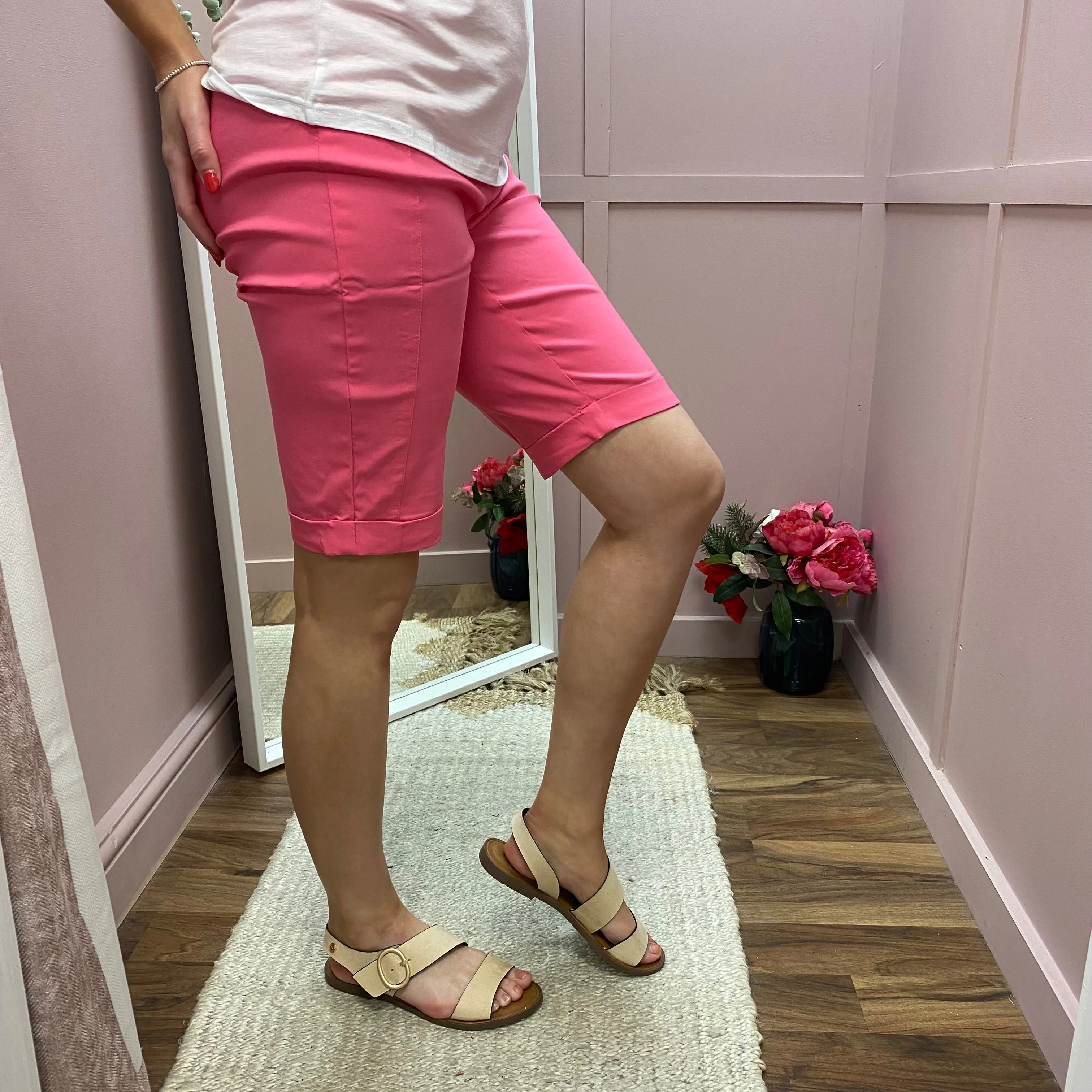 Kelaya Bengaline Shorts