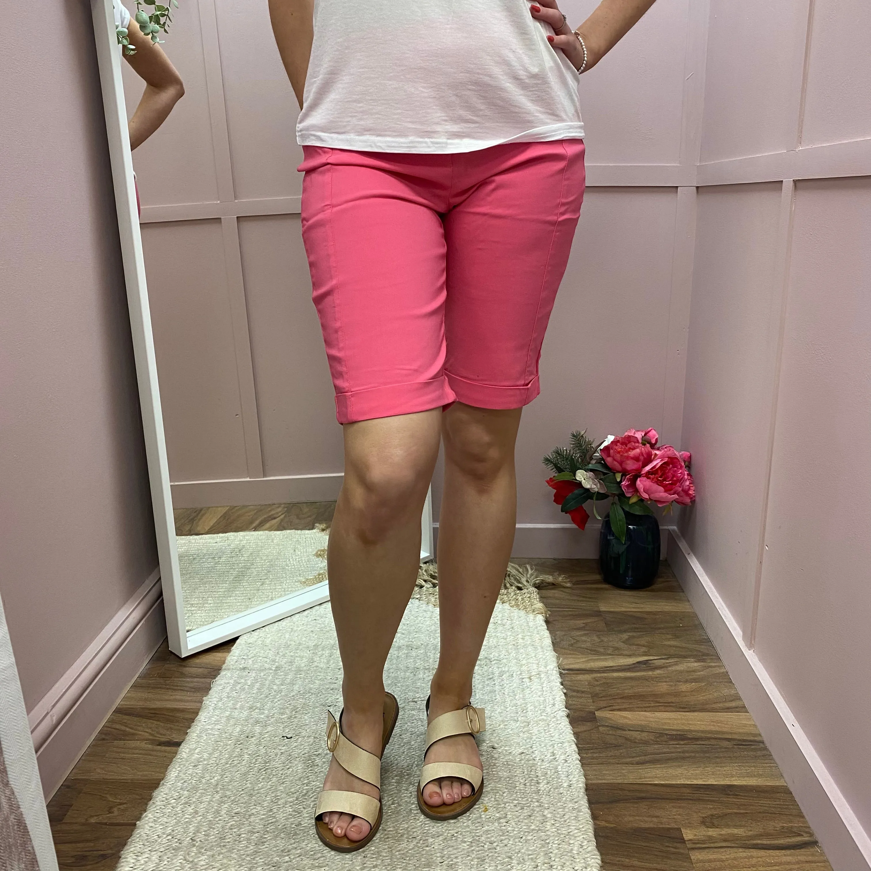 Kelaya Bengaline Shorts
