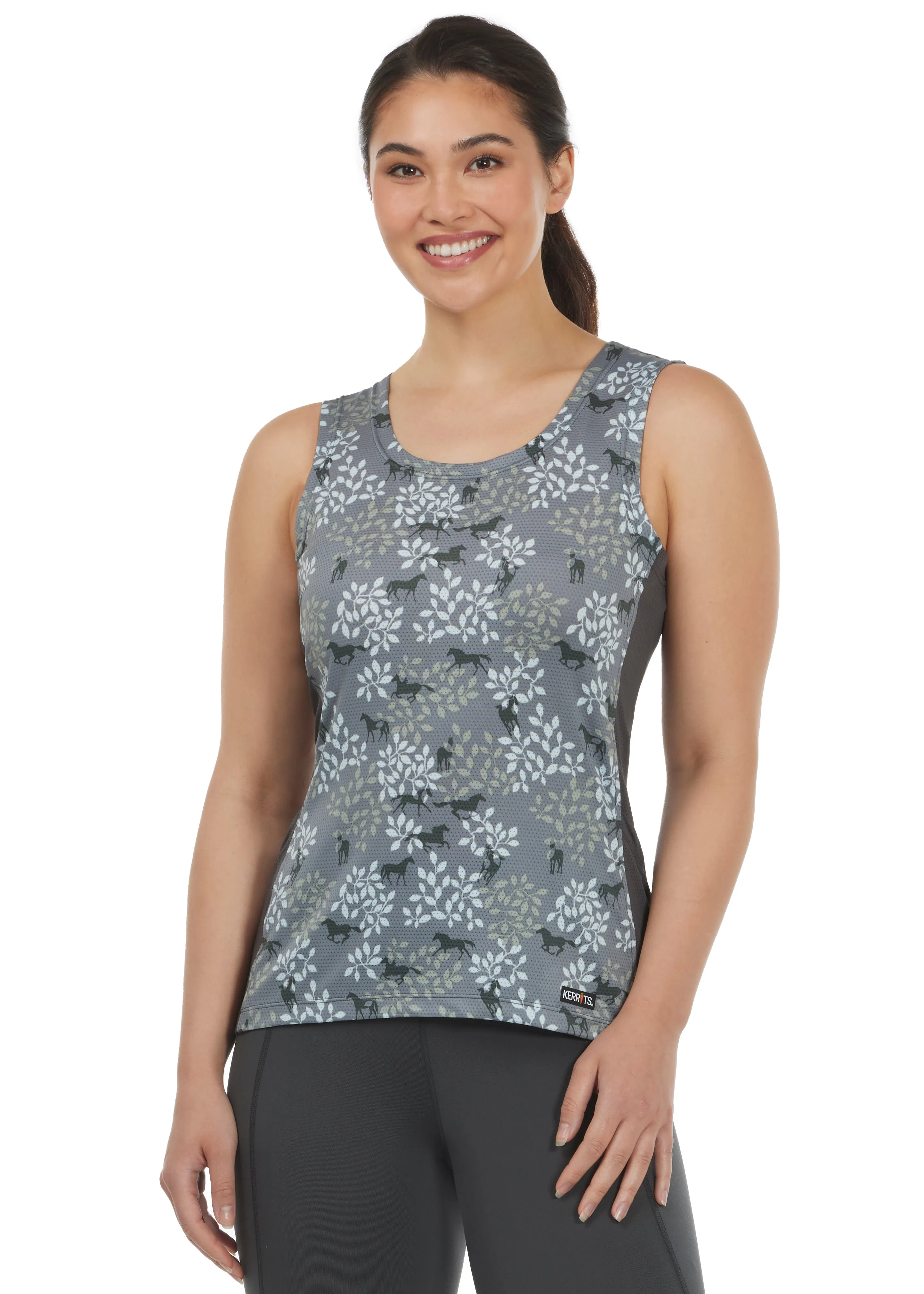 Kerrits Breeze Ice Fil Tank