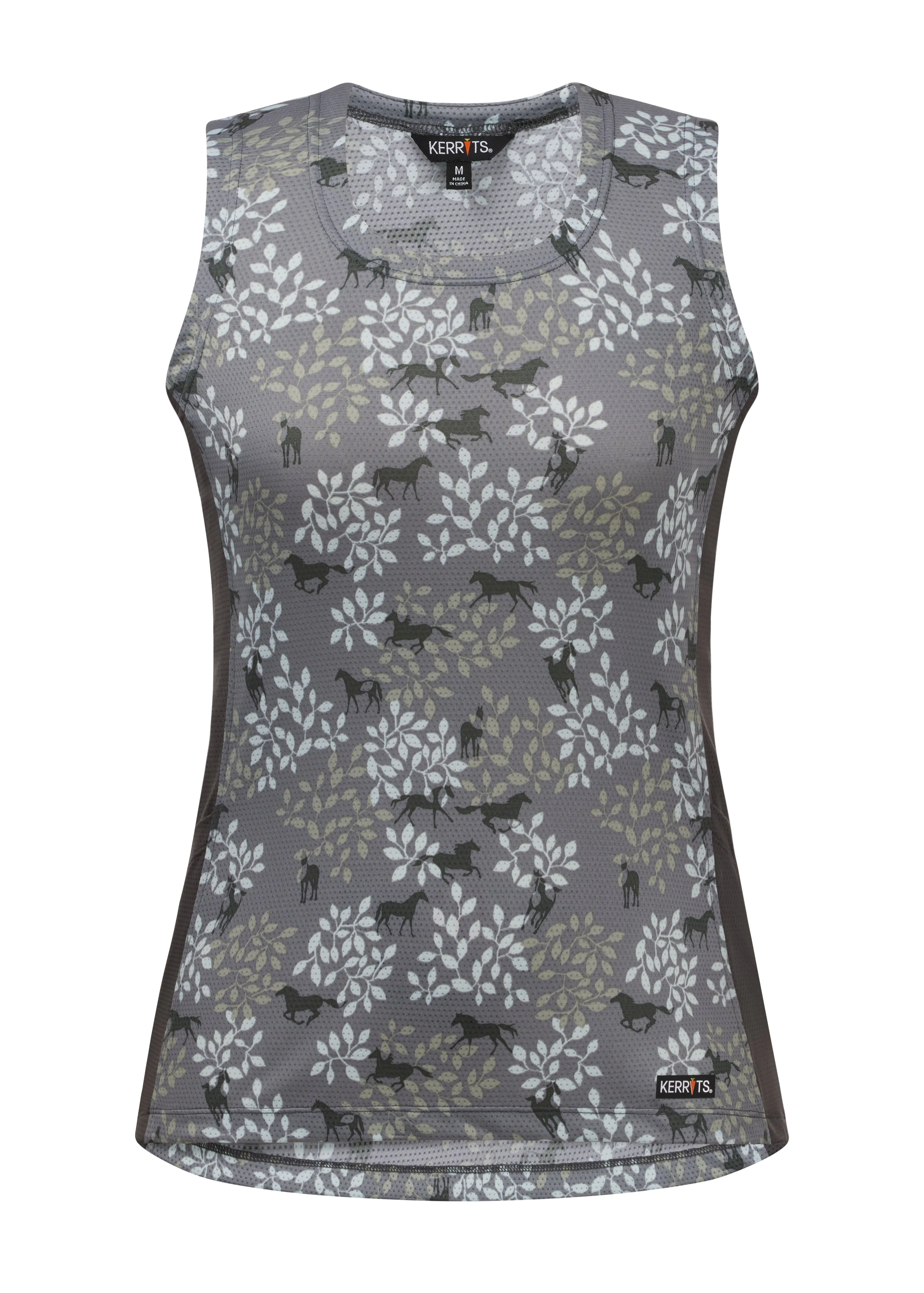 Kerrits Breeze Ice Fil Tank