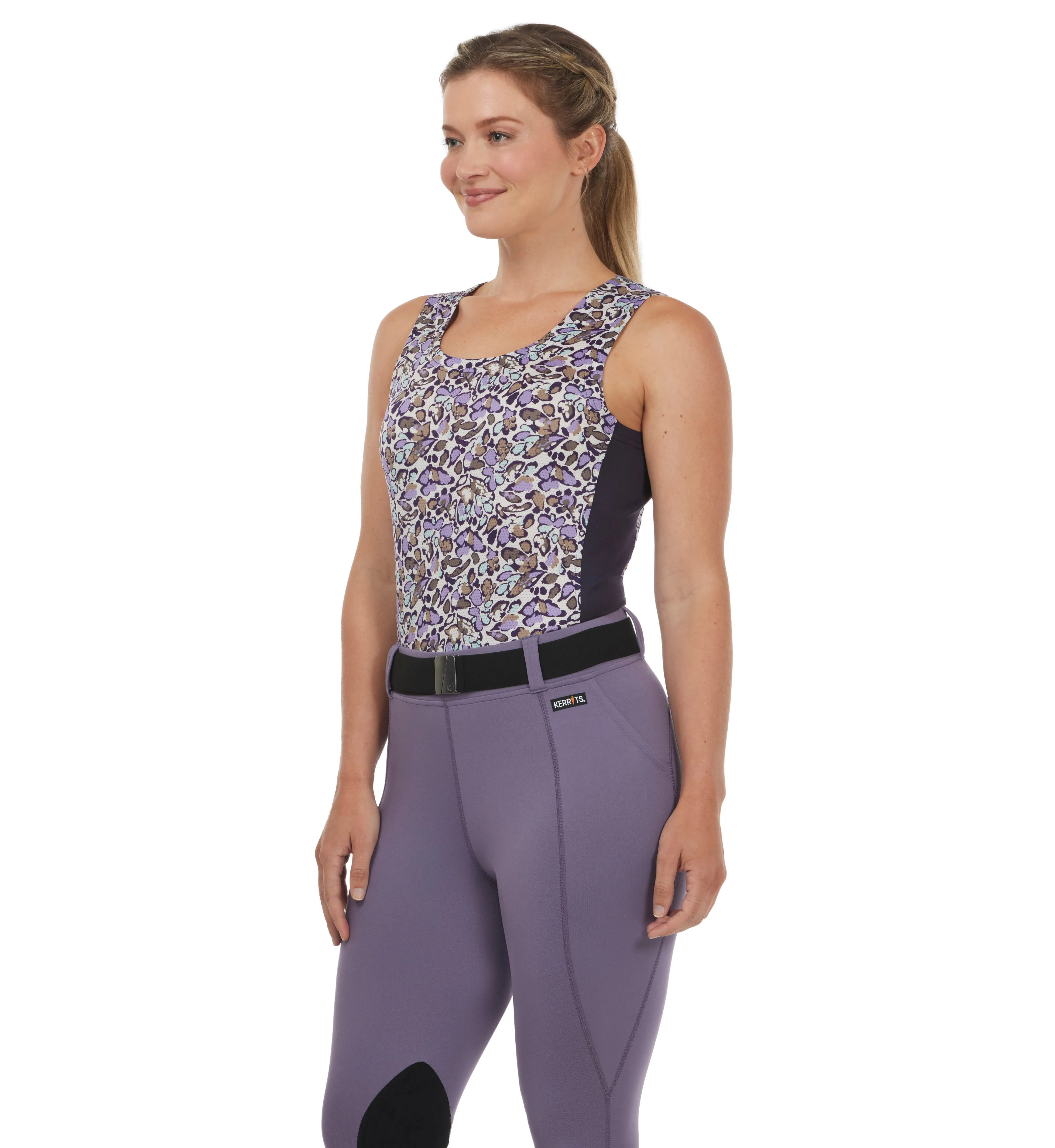 Kerrits Breeze Ice Fil Tank