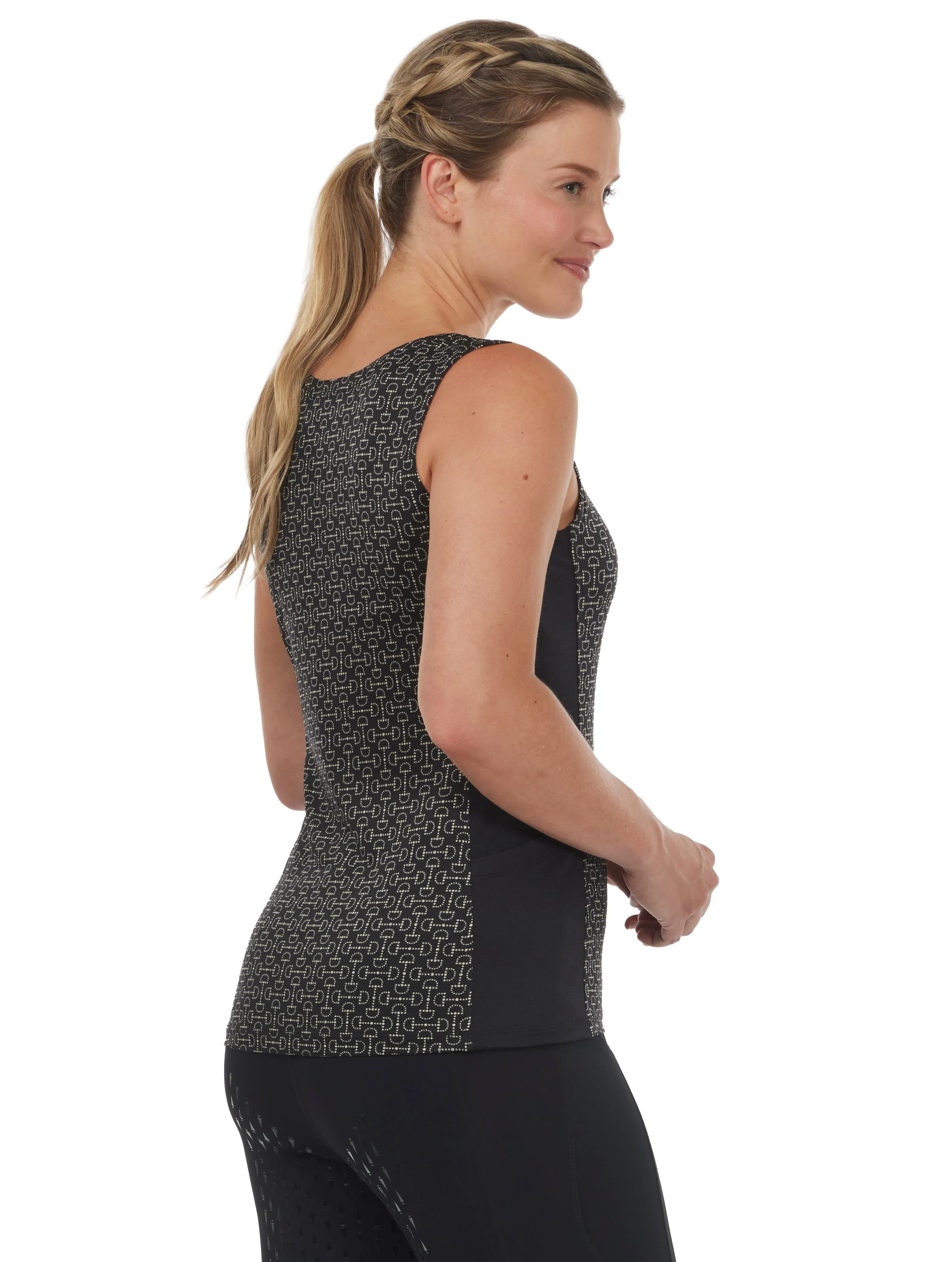 Kerrits Breeze Ice Fil Tank