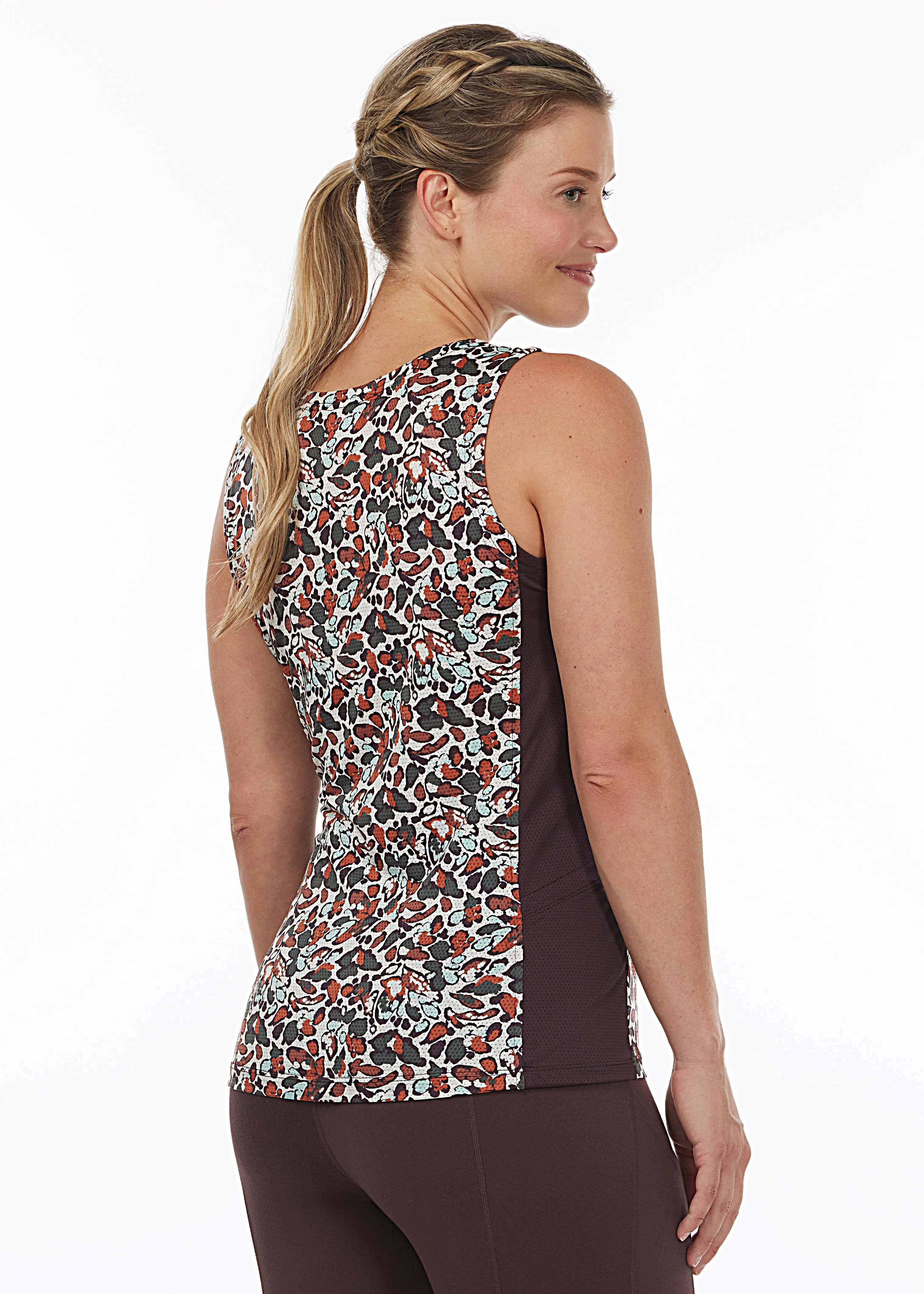 Kerrits Breeze Ice Fil Tank
