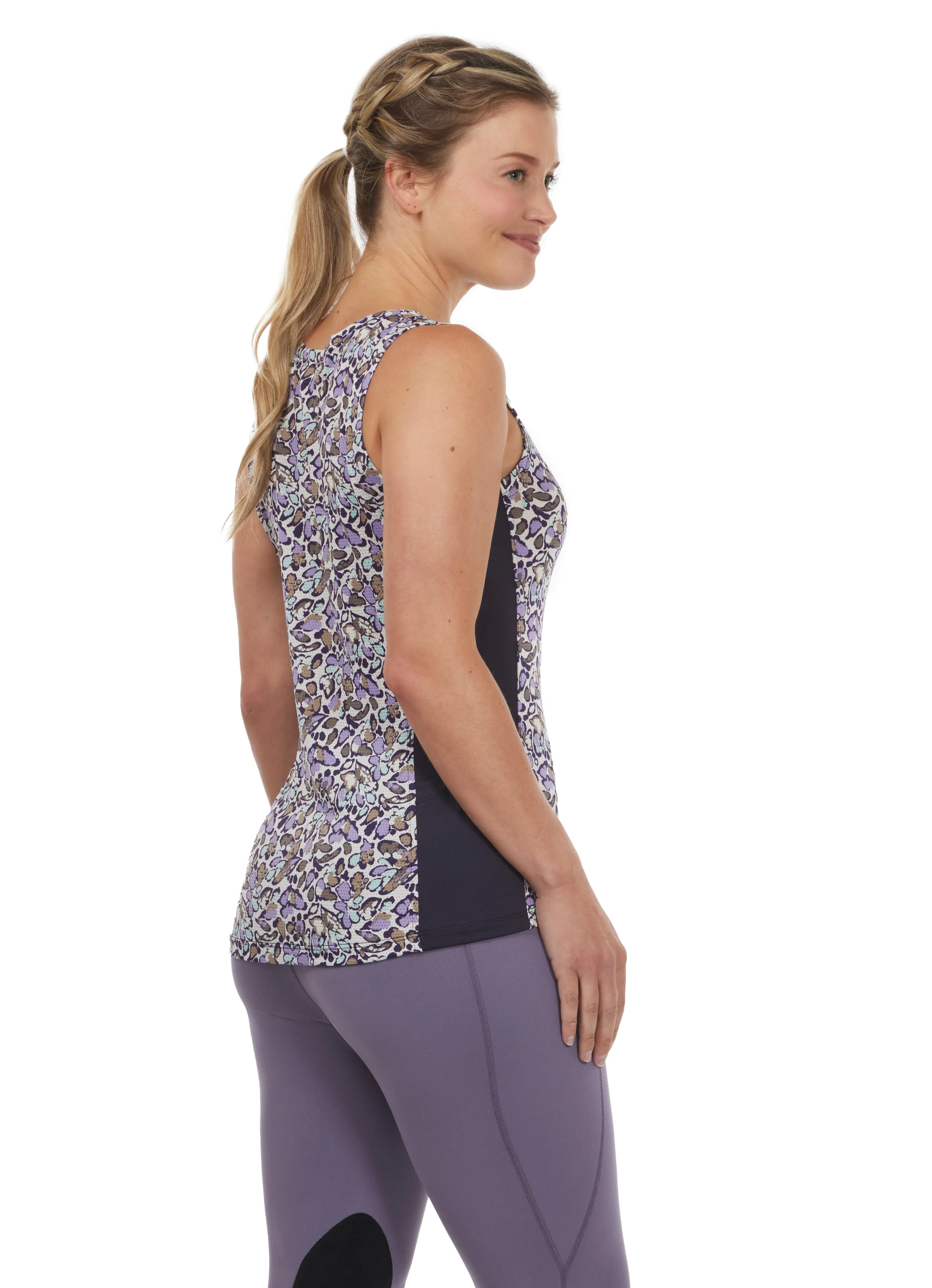 Kerrits Breeze Ice Fil Tank