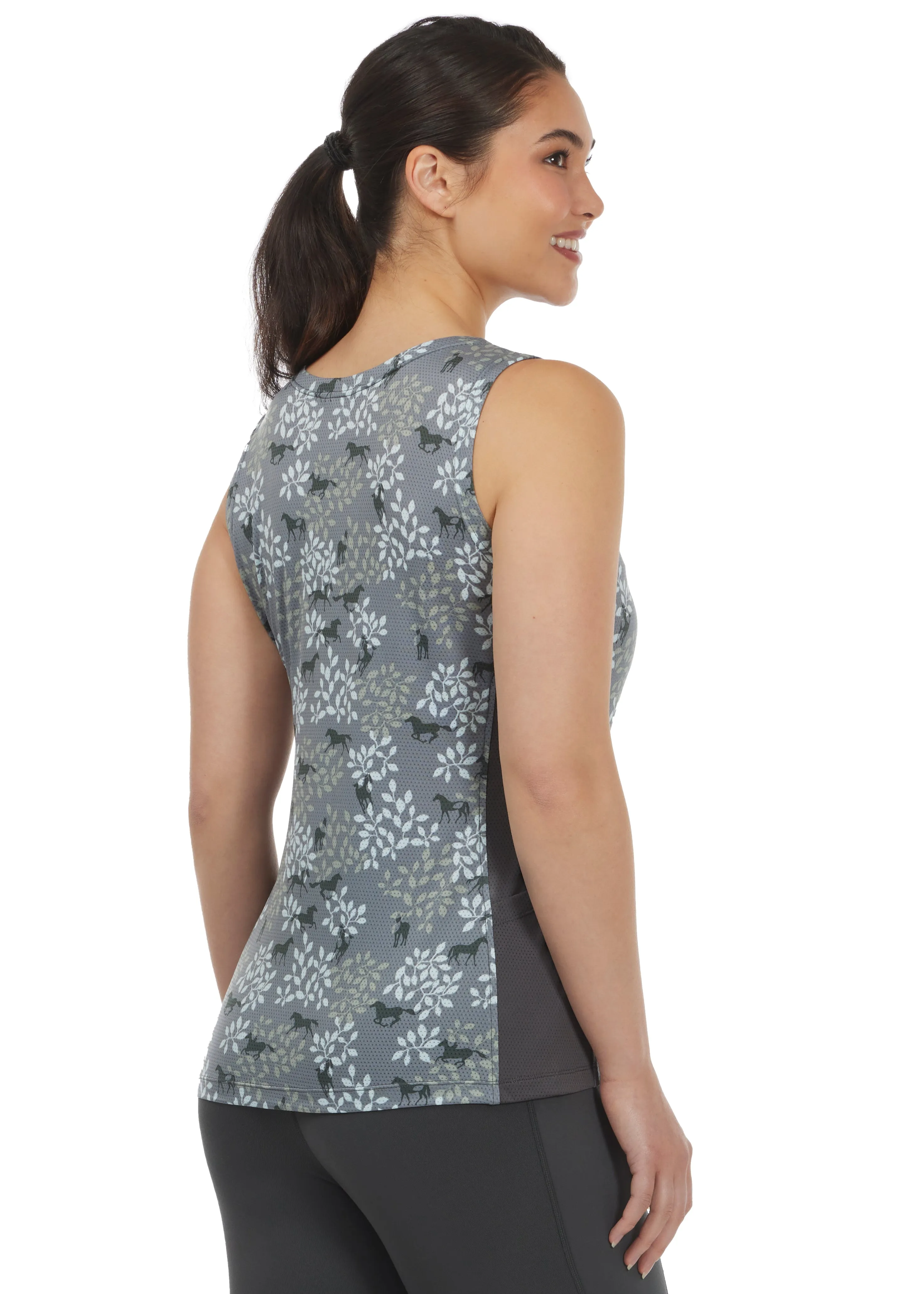 Kerrits Breeze Ice Fil Tank