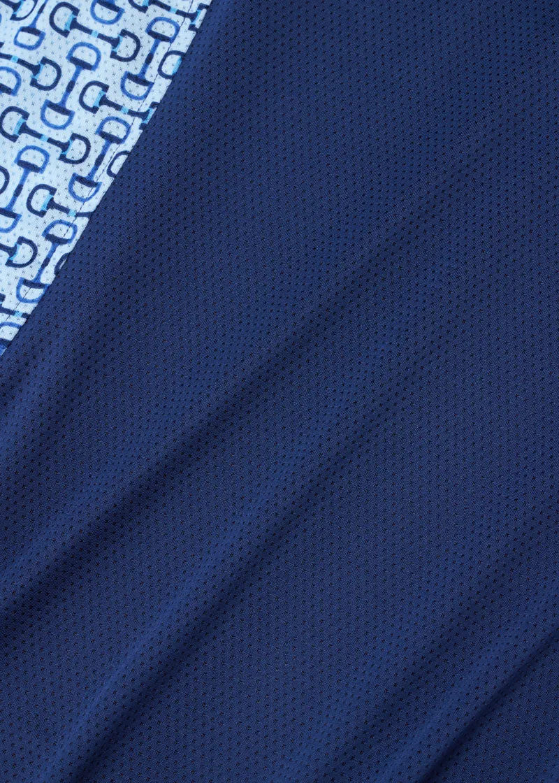 Kerrits Tempe Ice Fil Short Sleeve Shirt