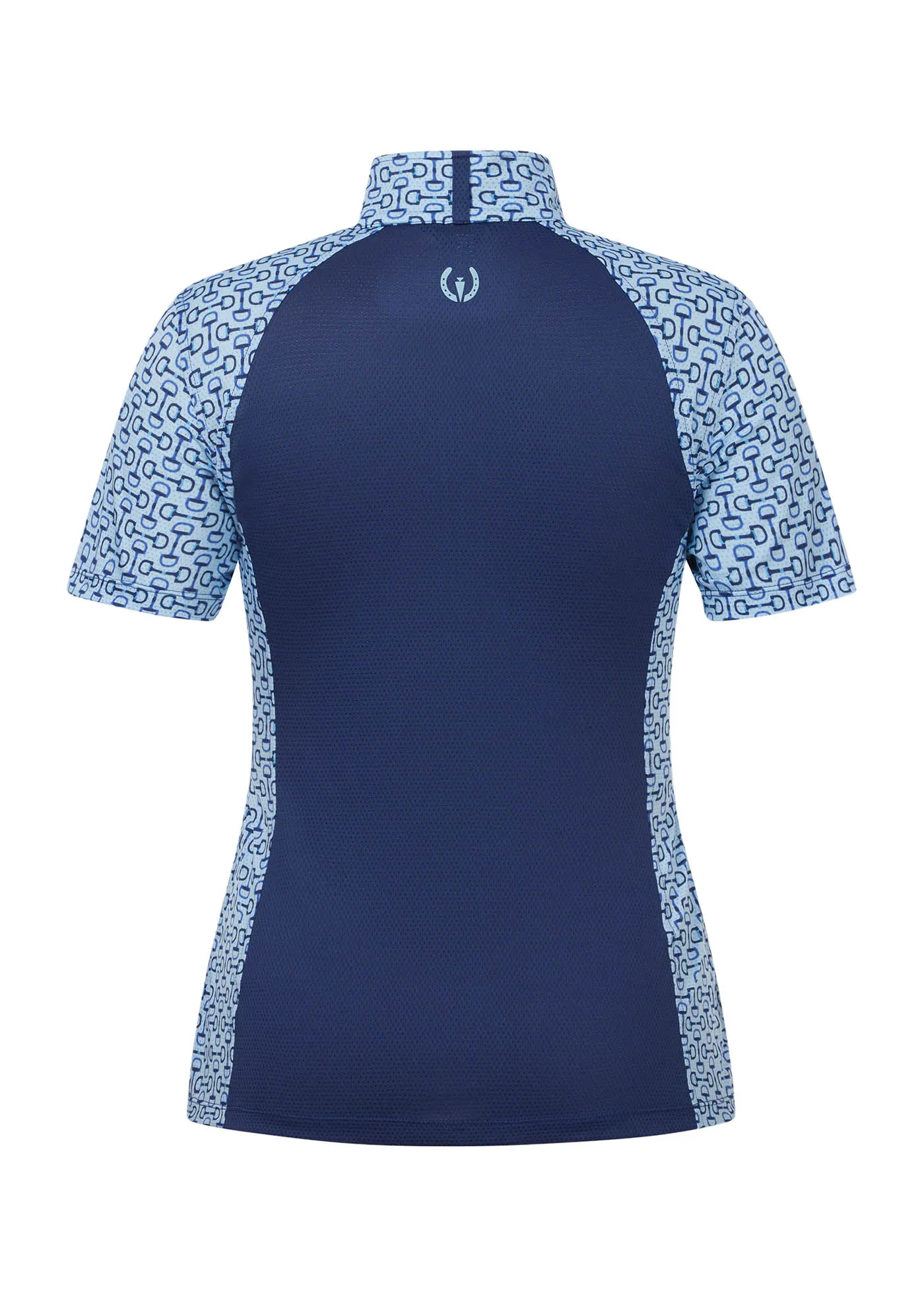 Kerrits Tempe Ice Fil Short Sleeve Shirt