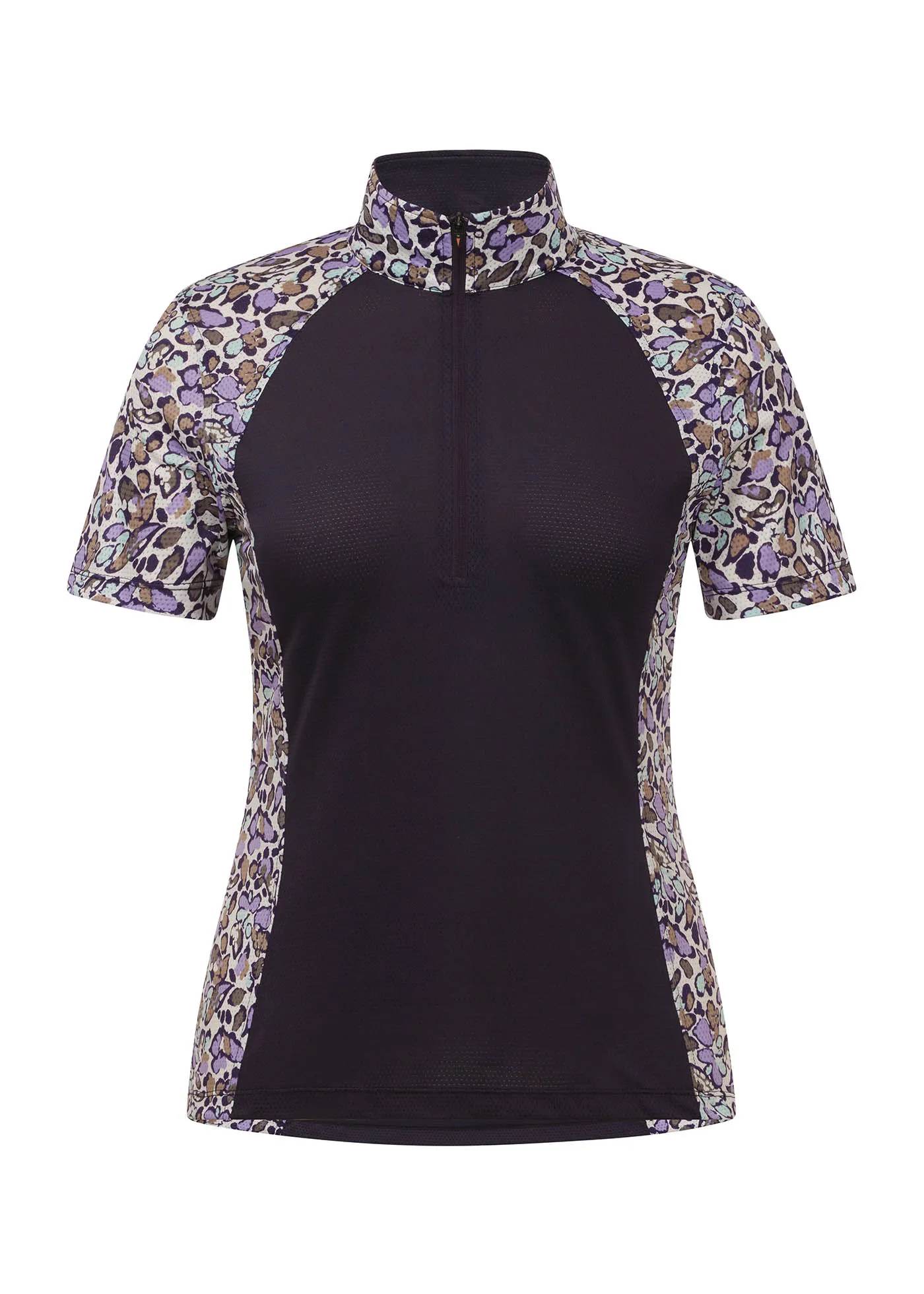 Kerrits Tempe Ice Fil Short Sleeve Shirt