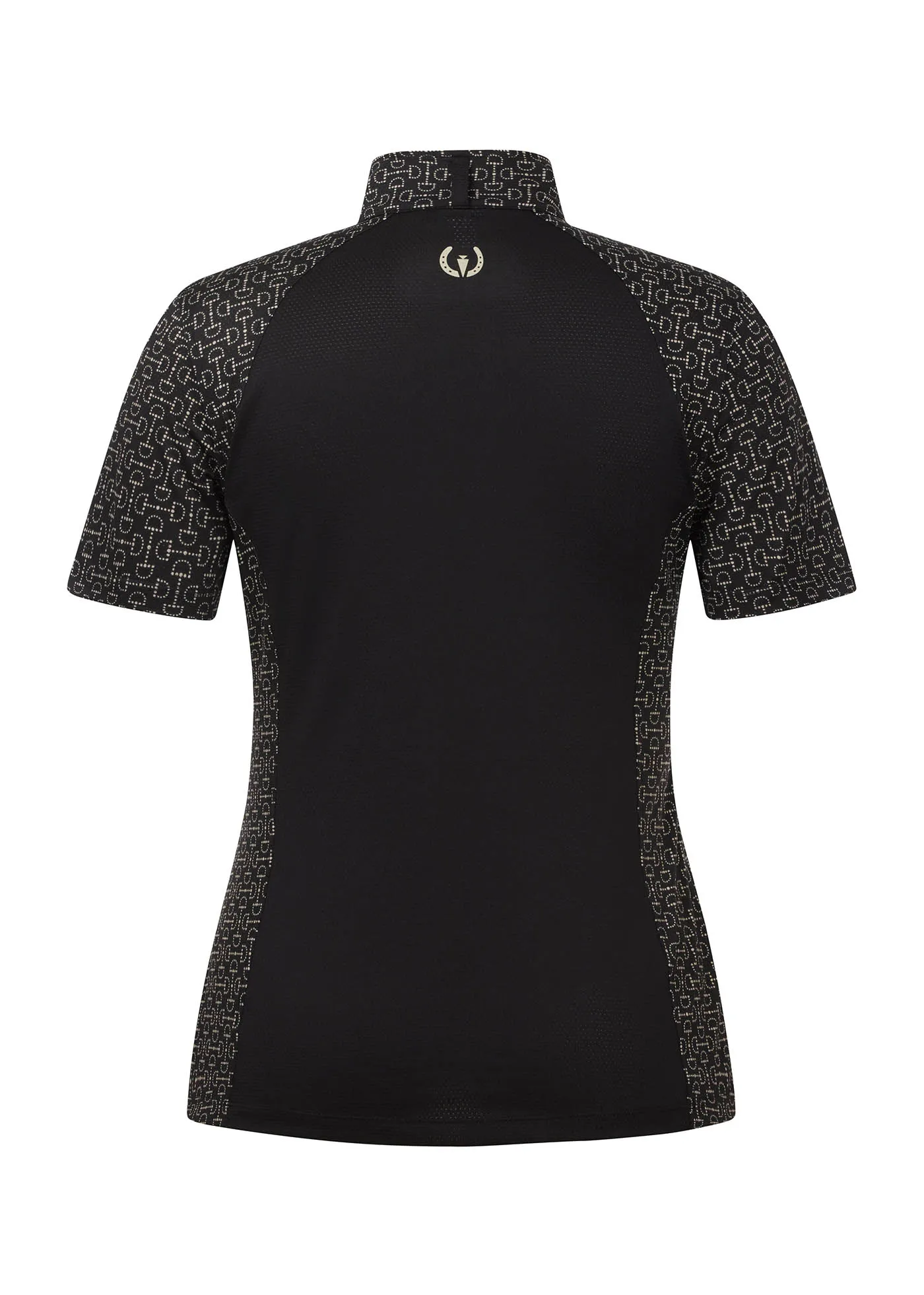 Kerrits Tempe Ice Fil Short Sleeve Shirt