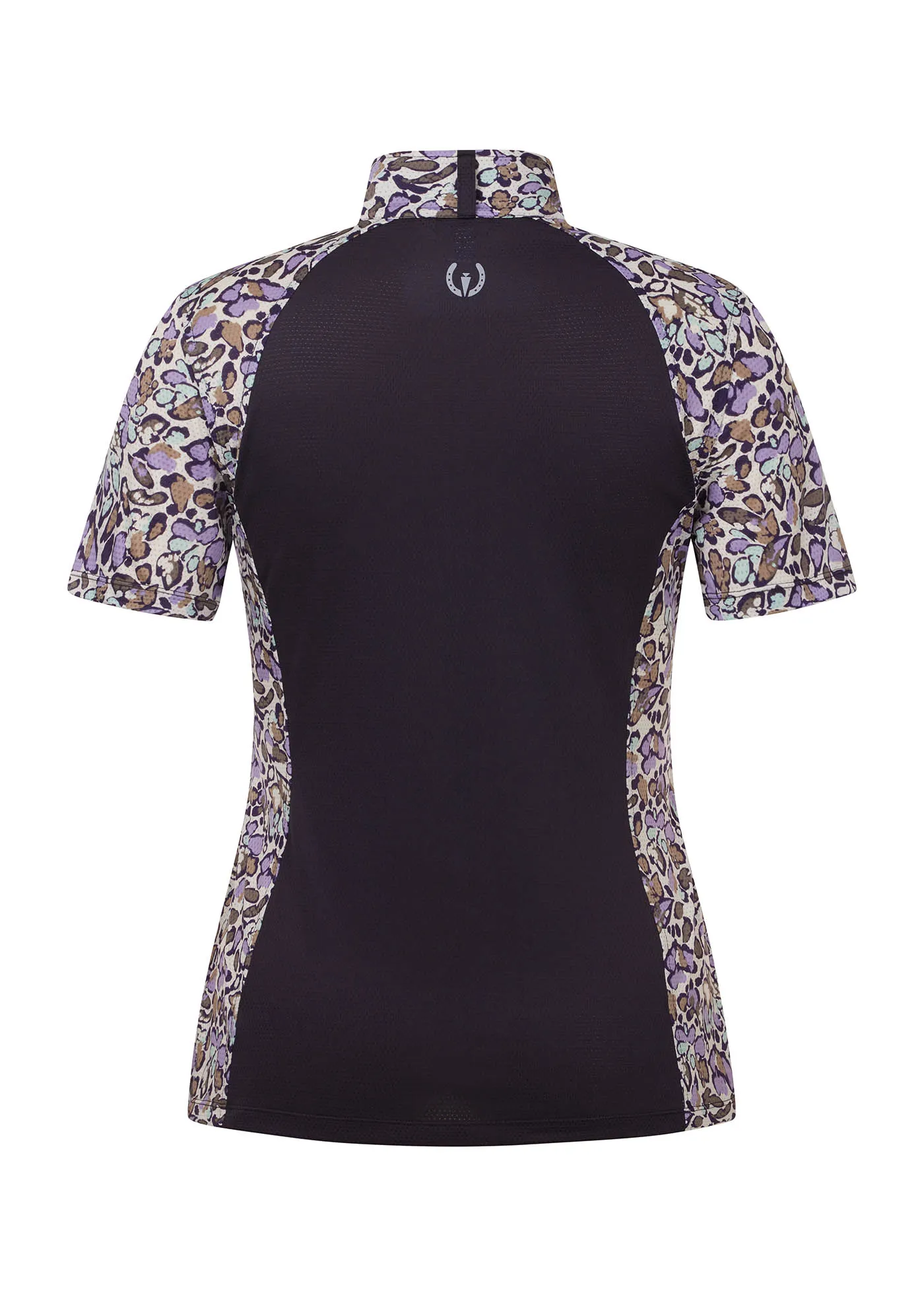 Kerrits Tempe Ice Fil Short Sleeve Shirt