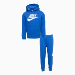 Kid's Sportswear Club Fleece Outfit